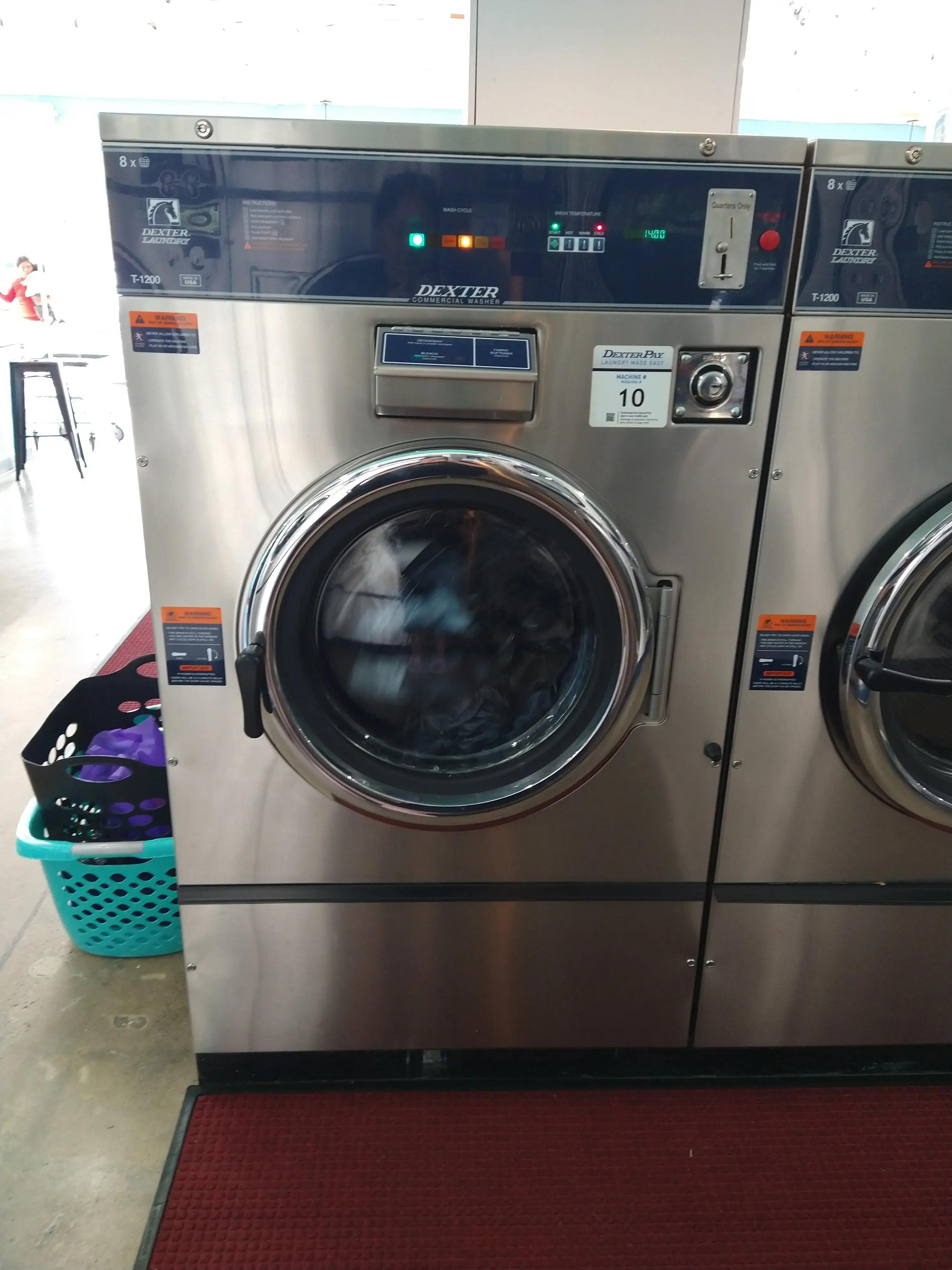 SuperClean Laundromats - Image 4