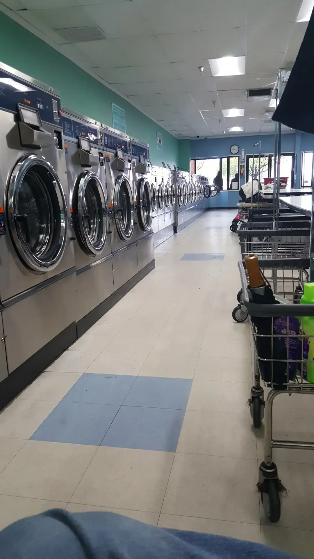 SuperClean Laundromats thumbnail 17
