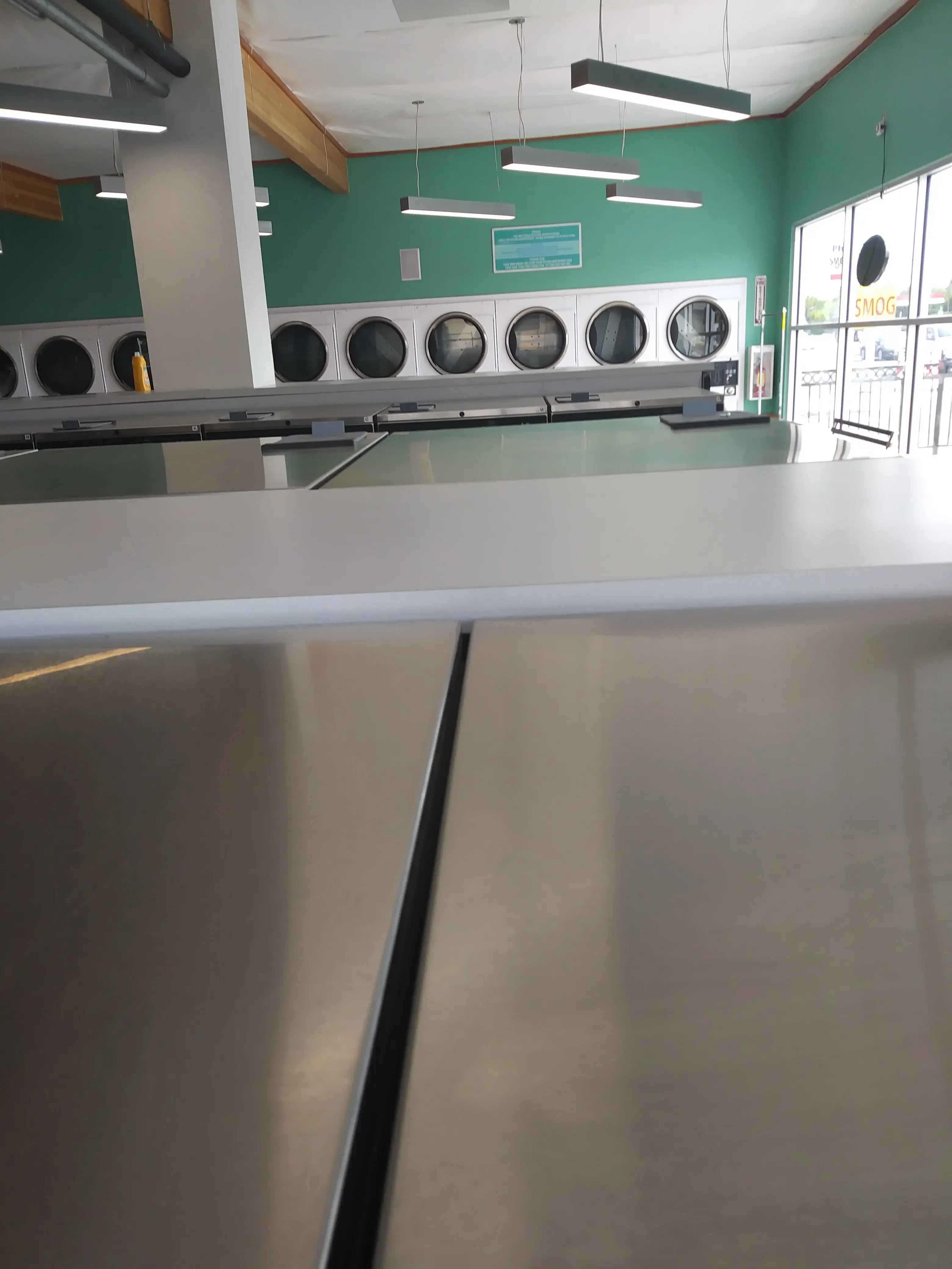 SuperClean Laundromats - Image 10