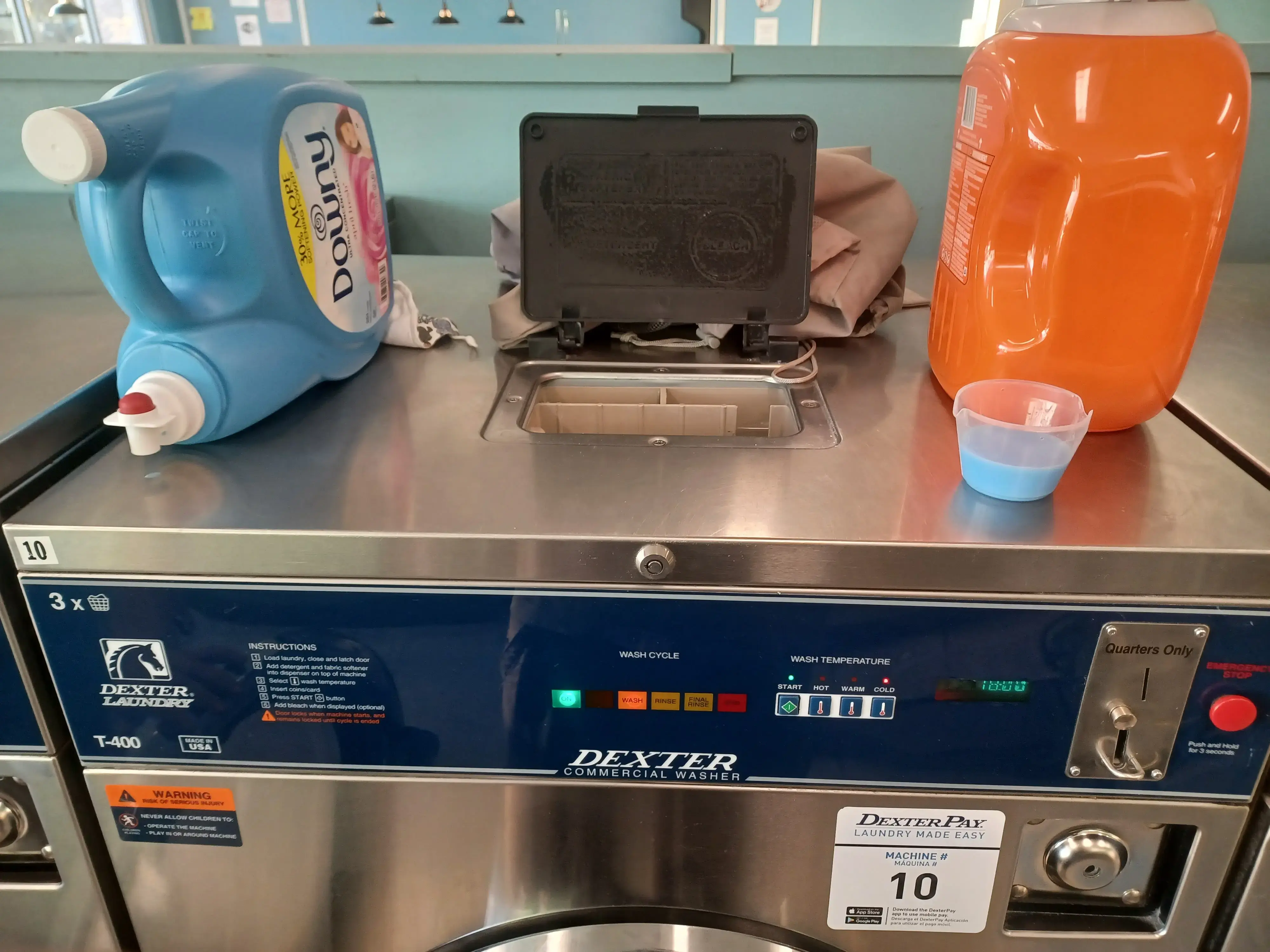 SuperClean Laundromats - Image 4