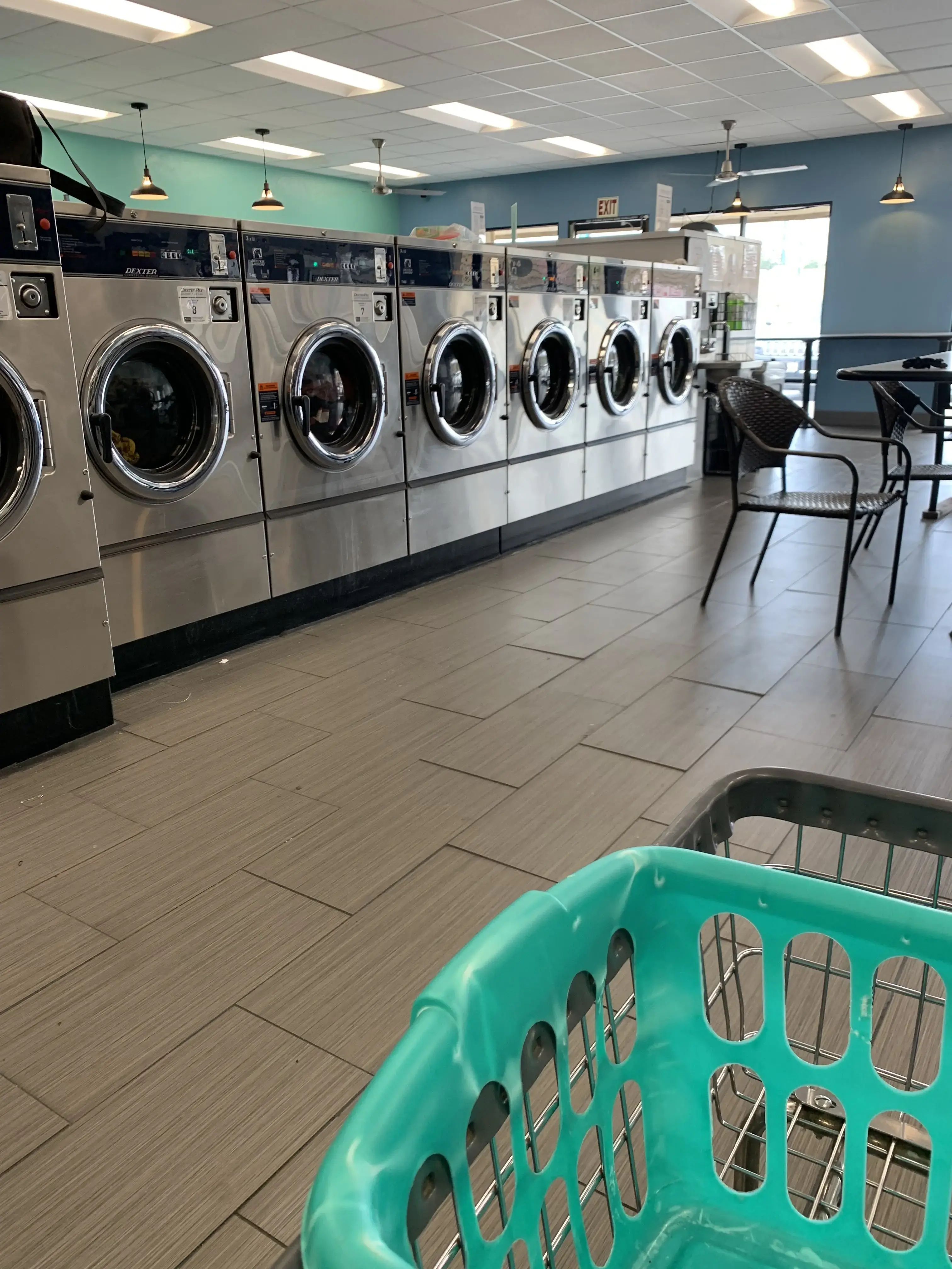 SuperClean Laundromats thumbnail 2