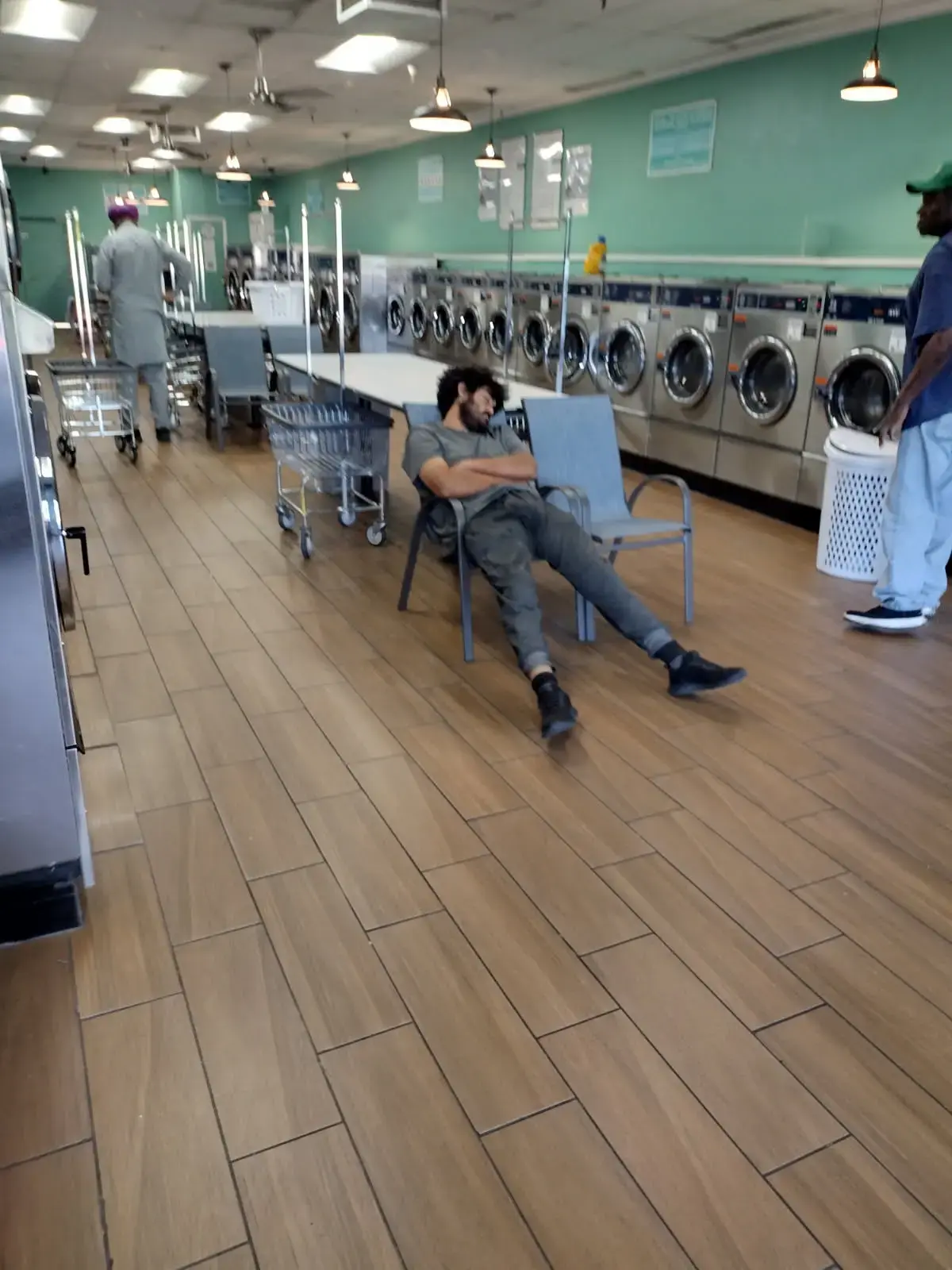 SuperClean Laundromats thumbnail 5