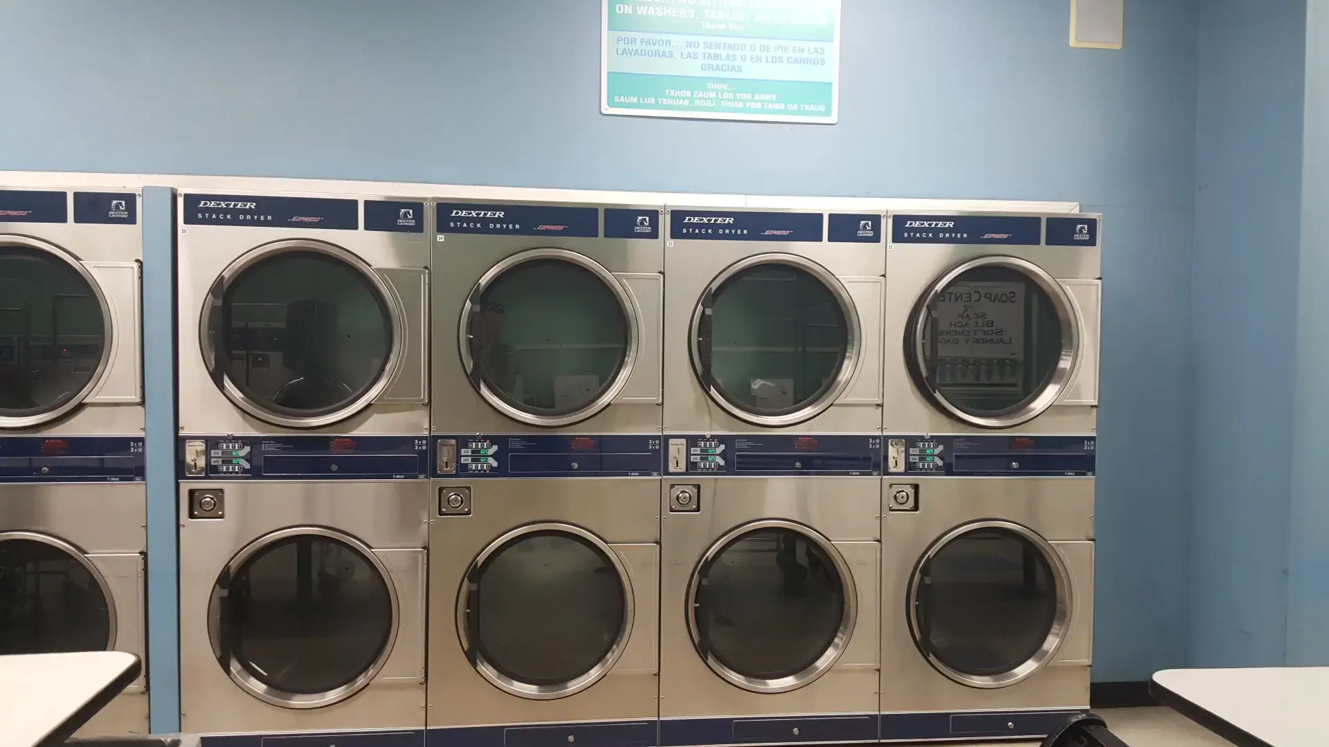 SuperClean Laundromats - Image 20