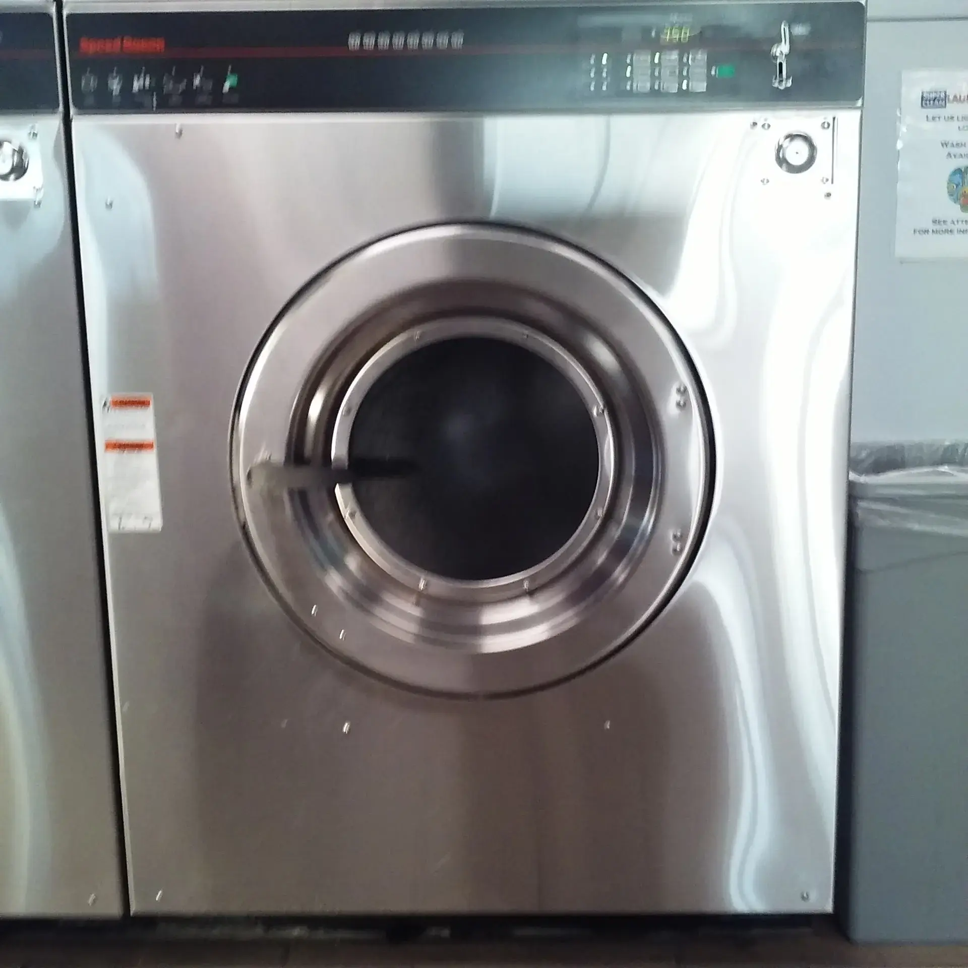 SuperClean Laundromats thumbnail 20