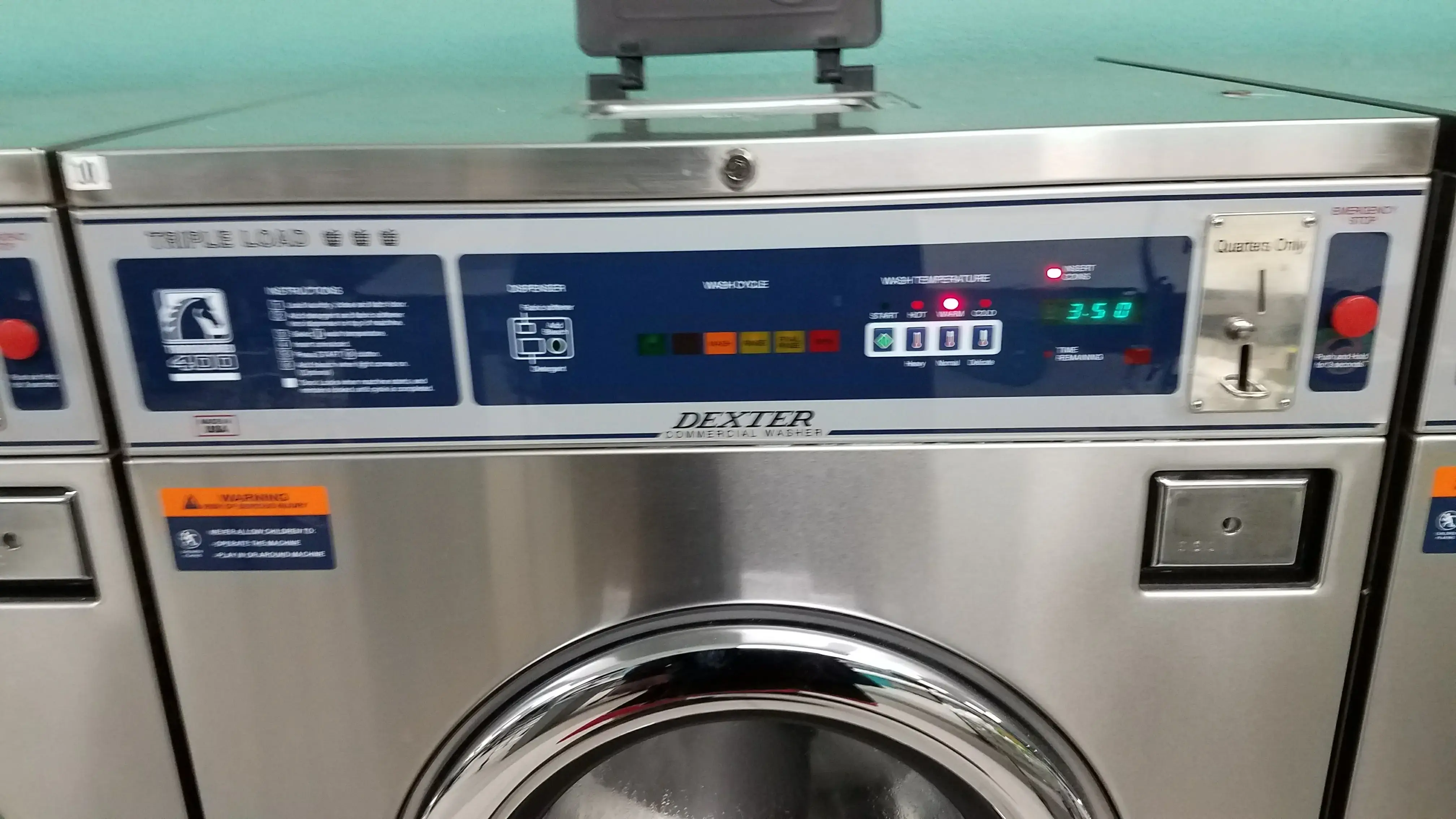 SuperClean Laundromats thumbnail 13