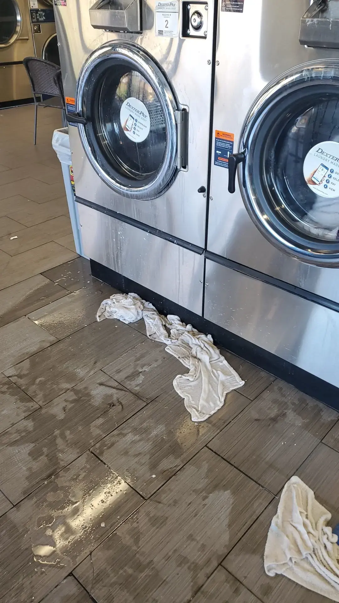 SuperClean Laundromats thumbnail 4