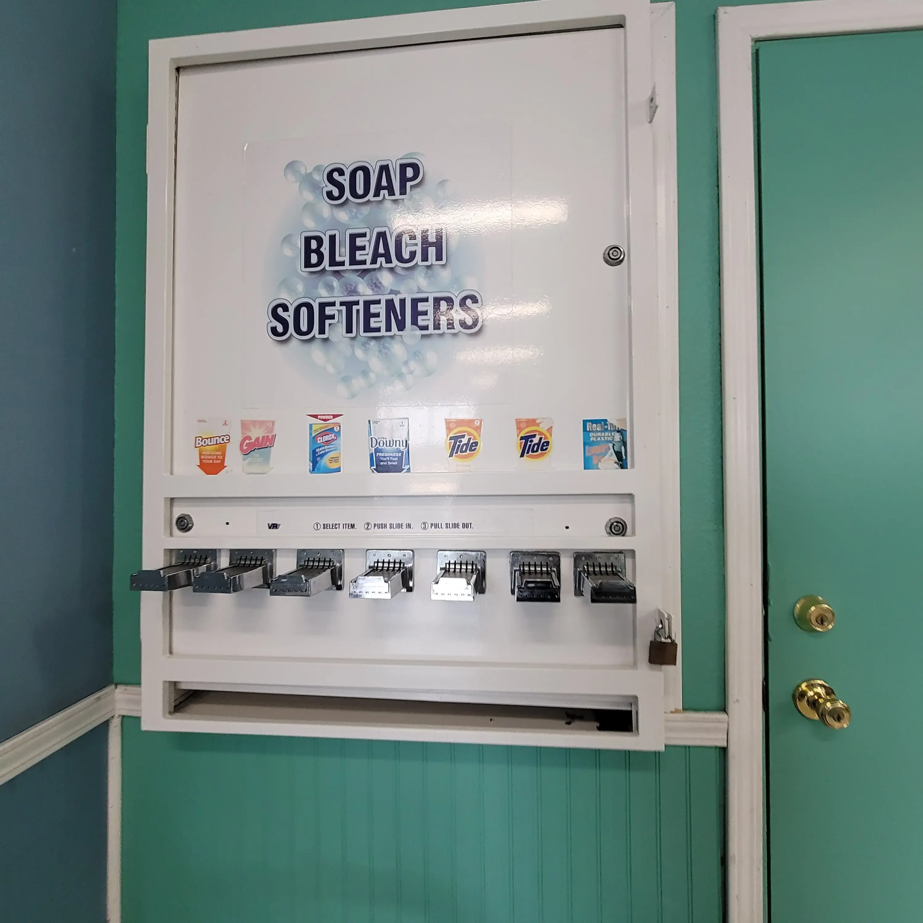 SuperClean Laundromats - Image 13
