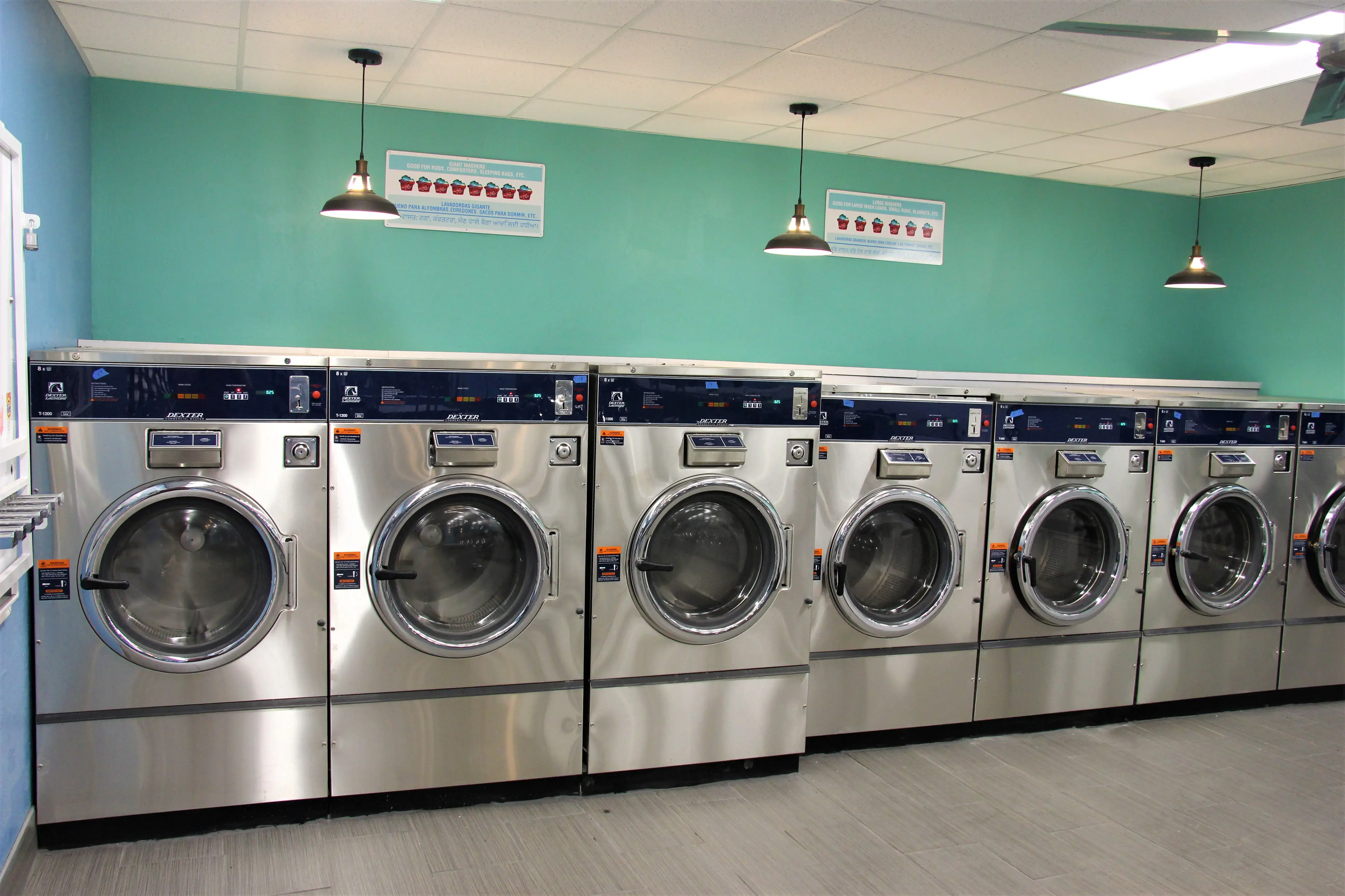 SuperClean Laundromats thumbnail 8