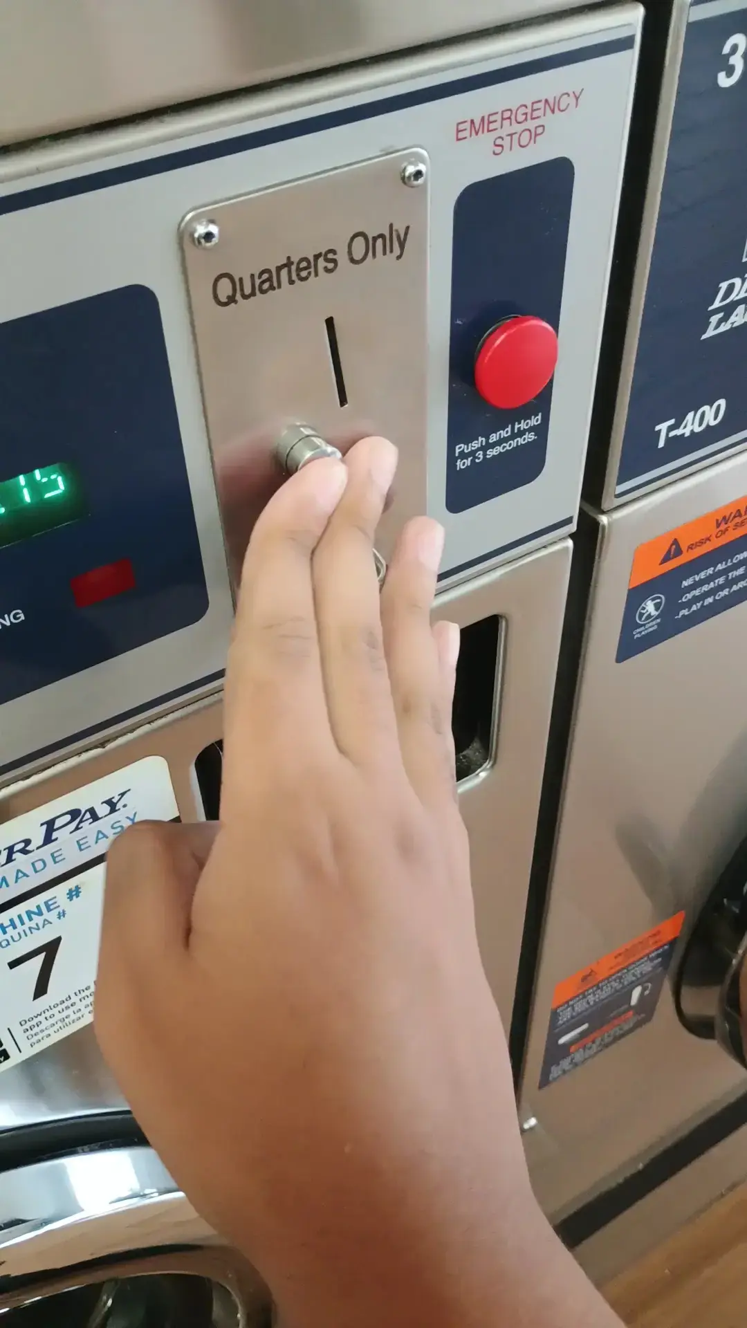 SuperClean Laundromats thumbnail 11