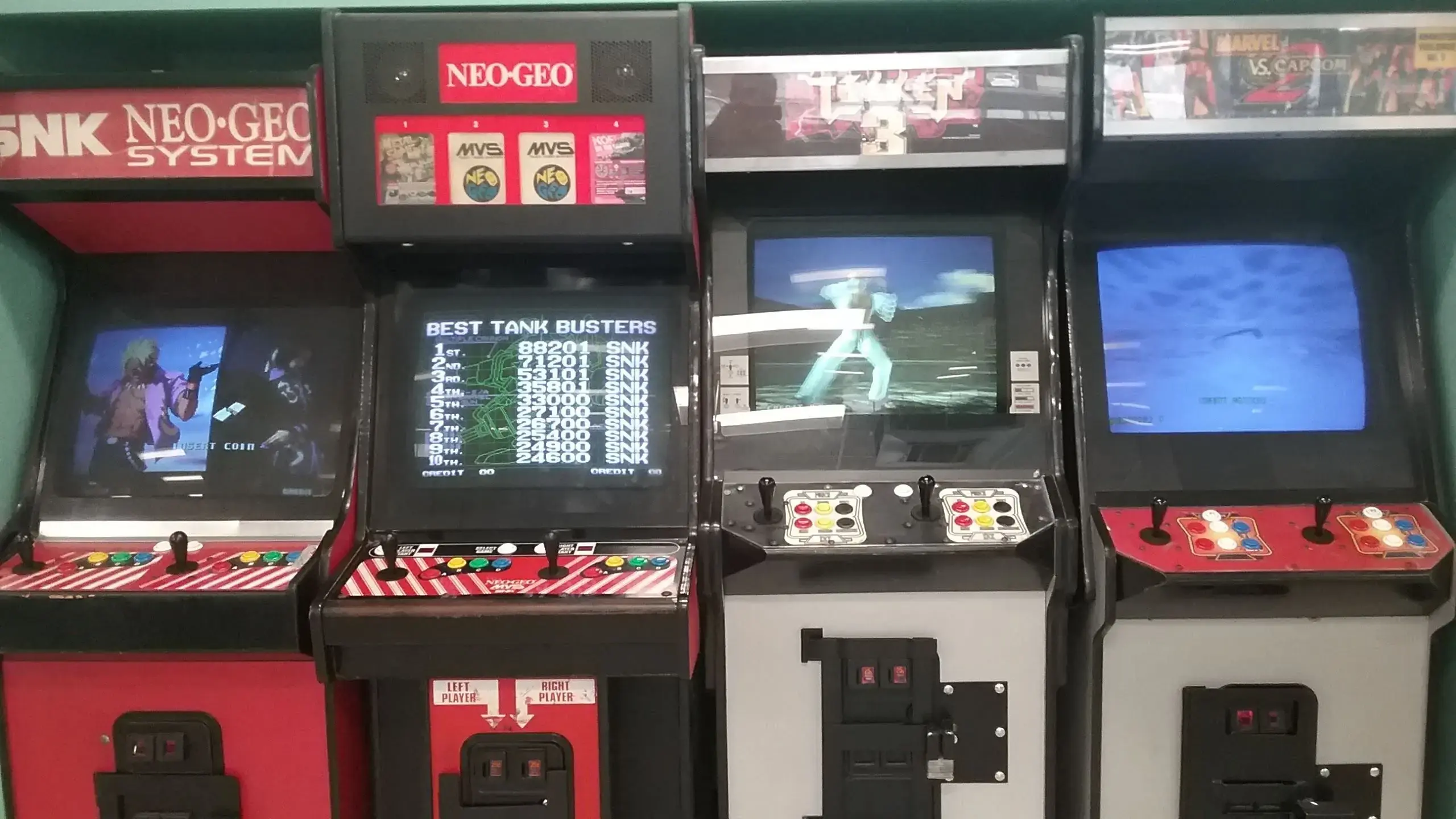 SuperClean Laundromats - Image 17