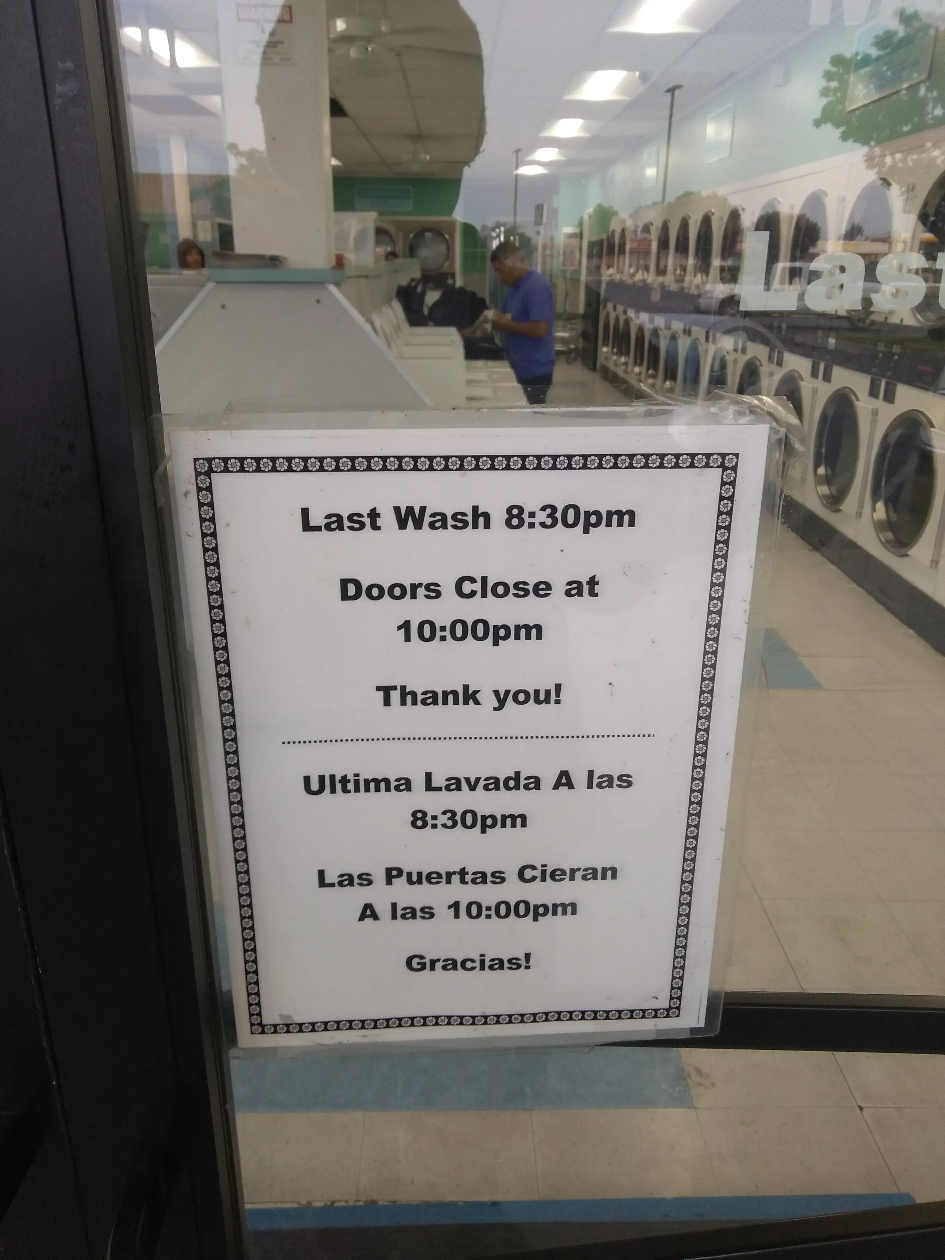 SuperClean Laundromats thumbnail 8