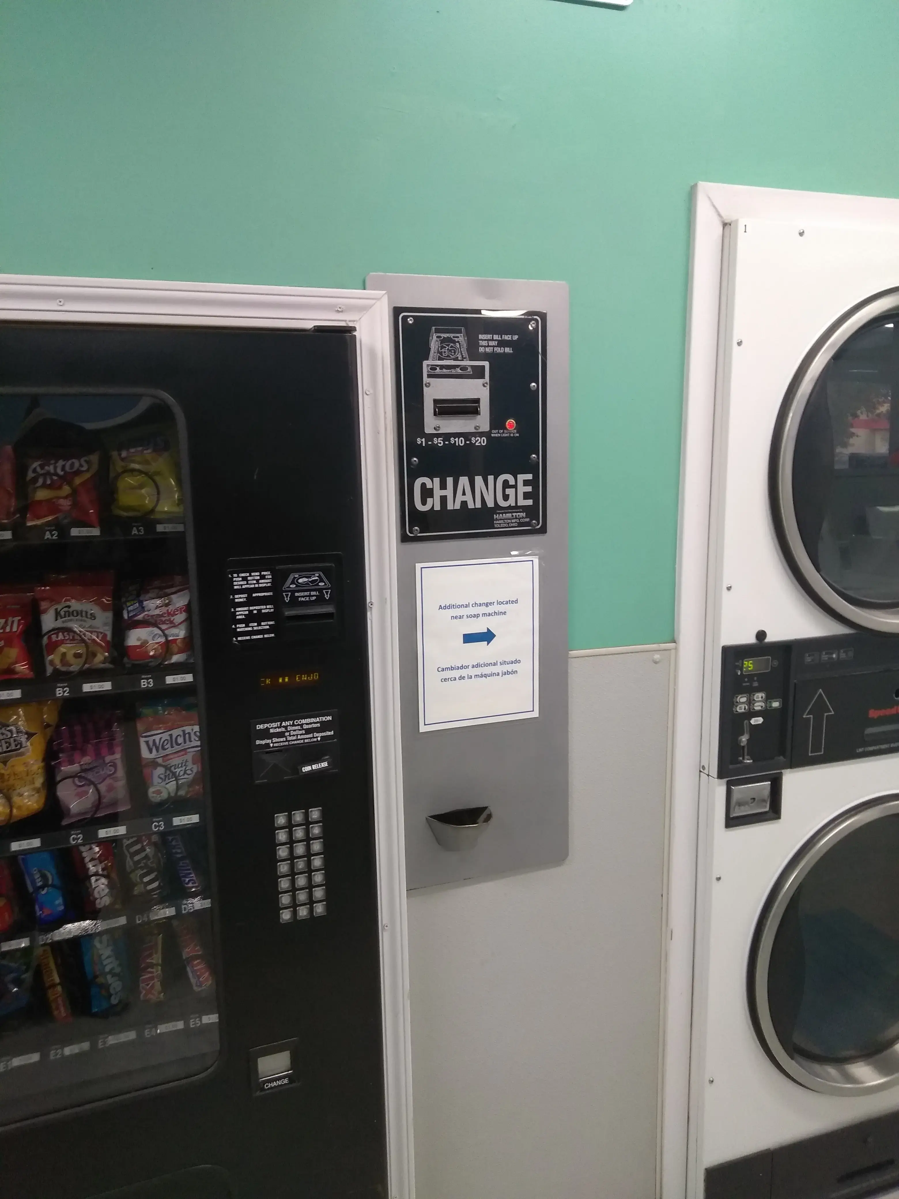SuperClean Laundromats thumbnail 6