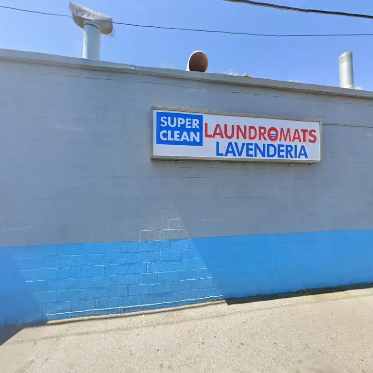SuperClean Laundromats thumbnail 19