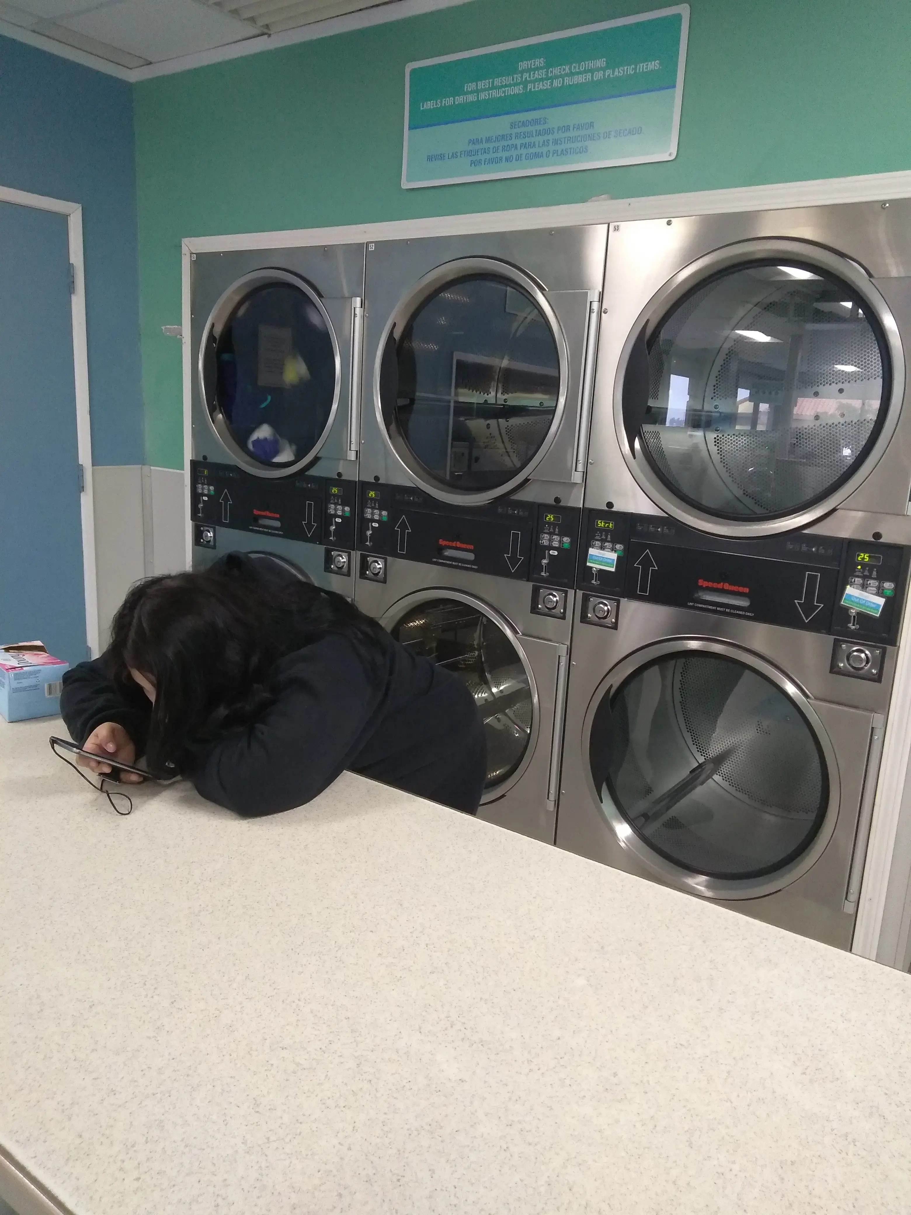 SuperClean Laundromats thumbnail 20