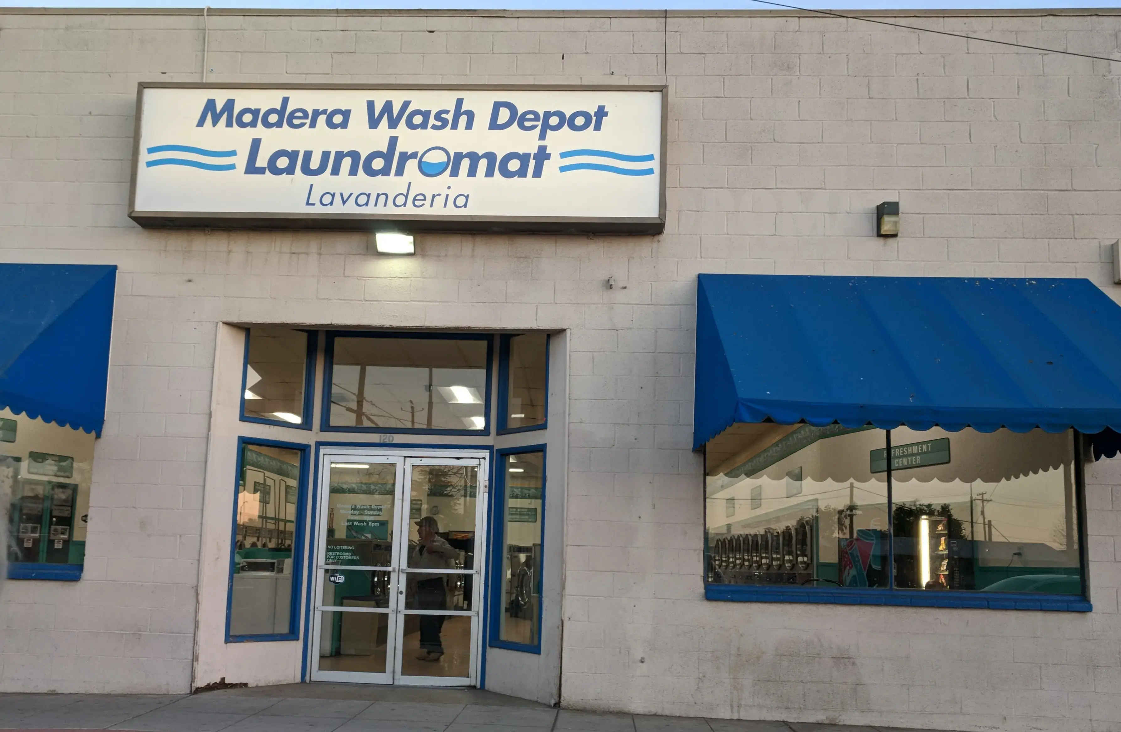 SuperClean Laundromats thumbnail 3