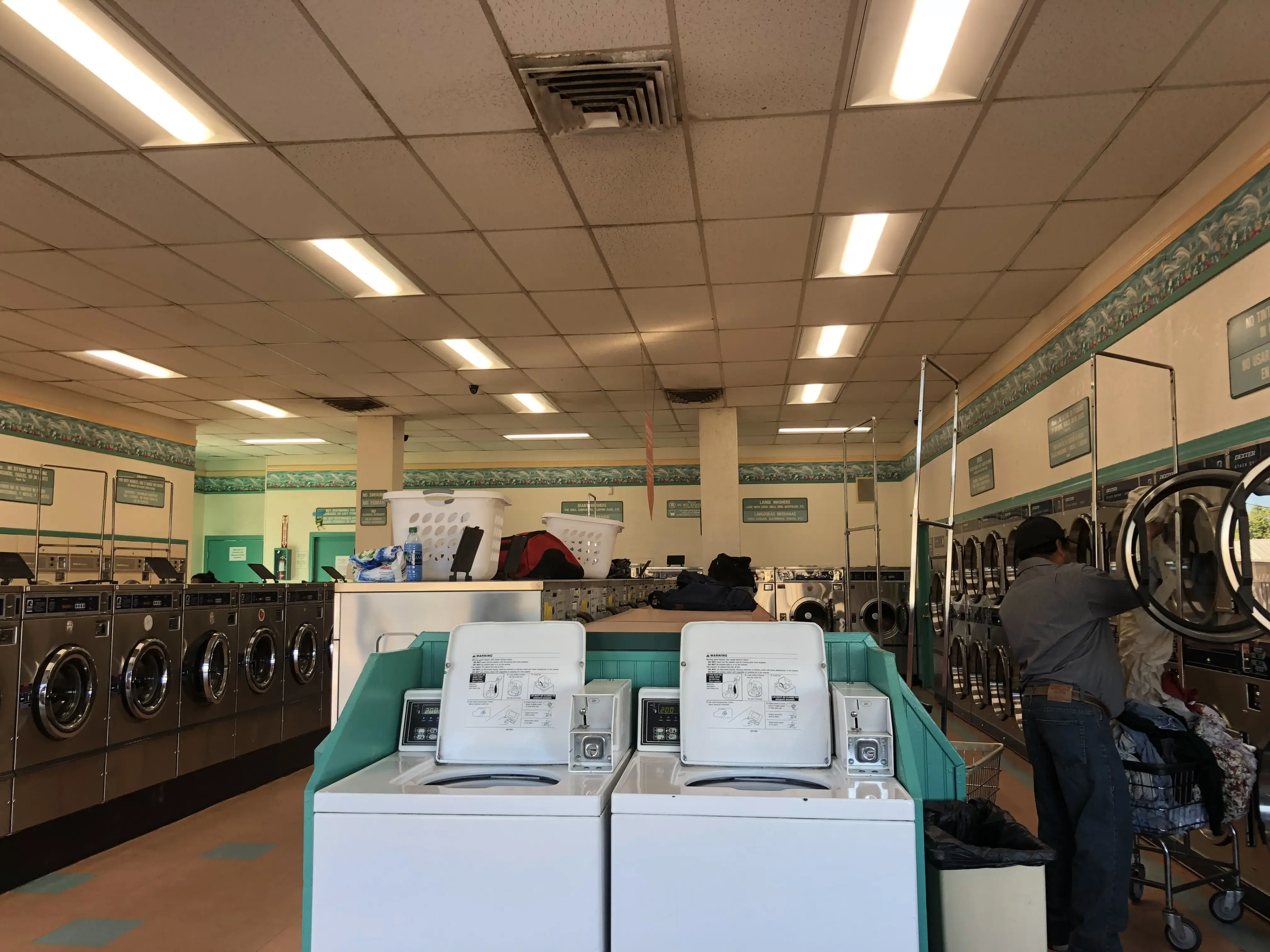 SuperClean Laundromats thumbnail 16