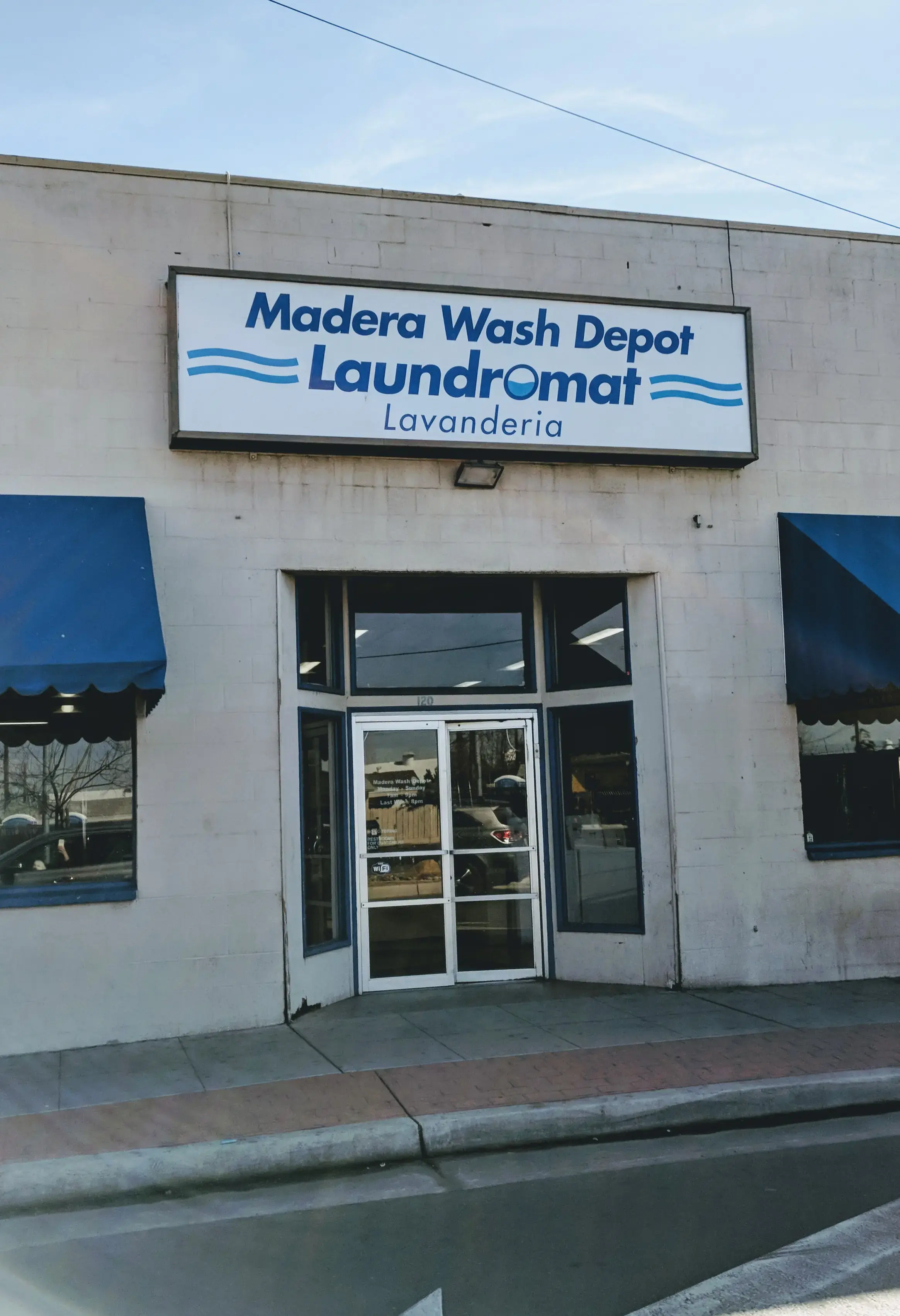 SuperClean Laundromats thumbnail 10