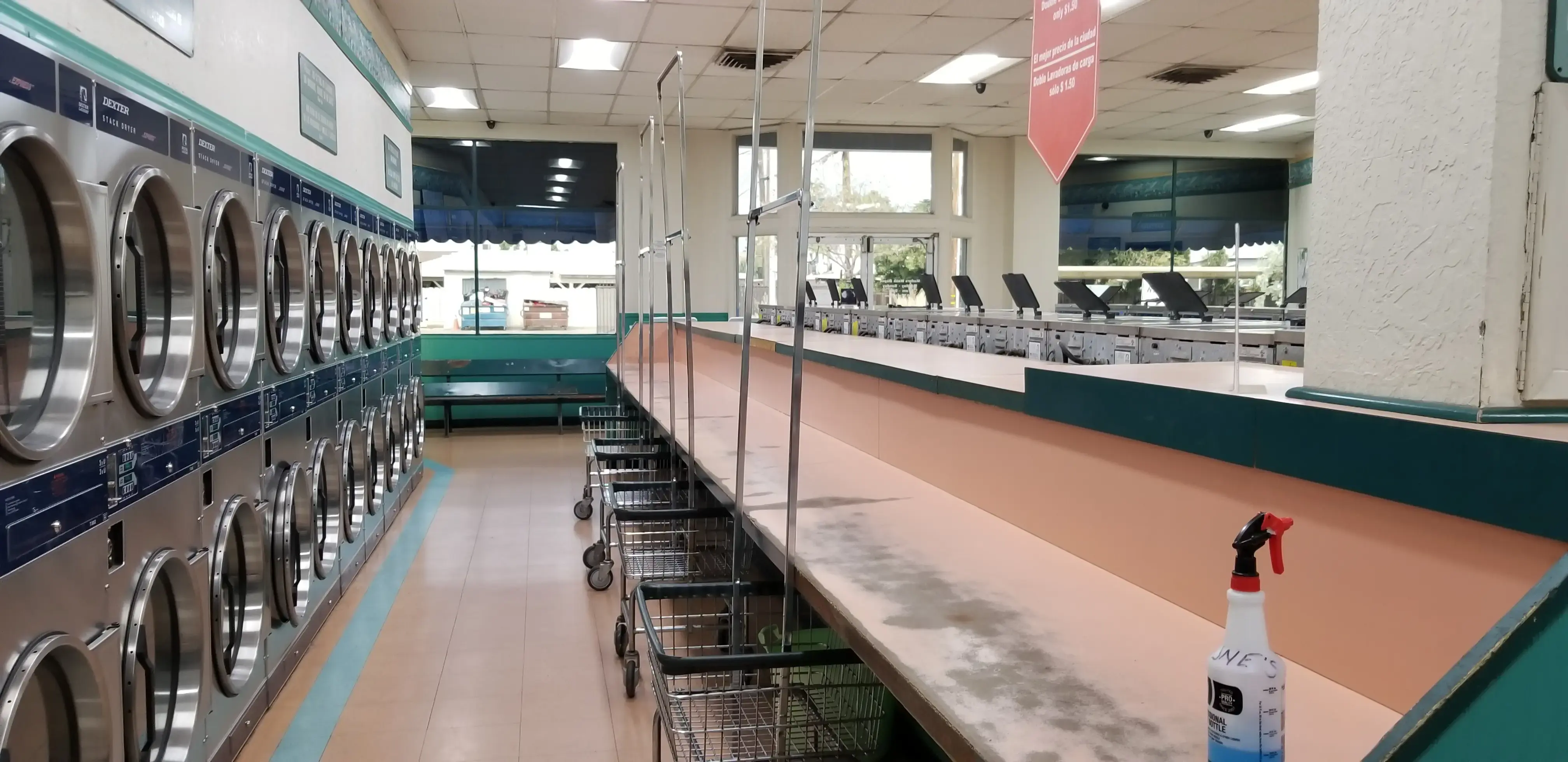 SuperClean Laundromats thumbnail 2