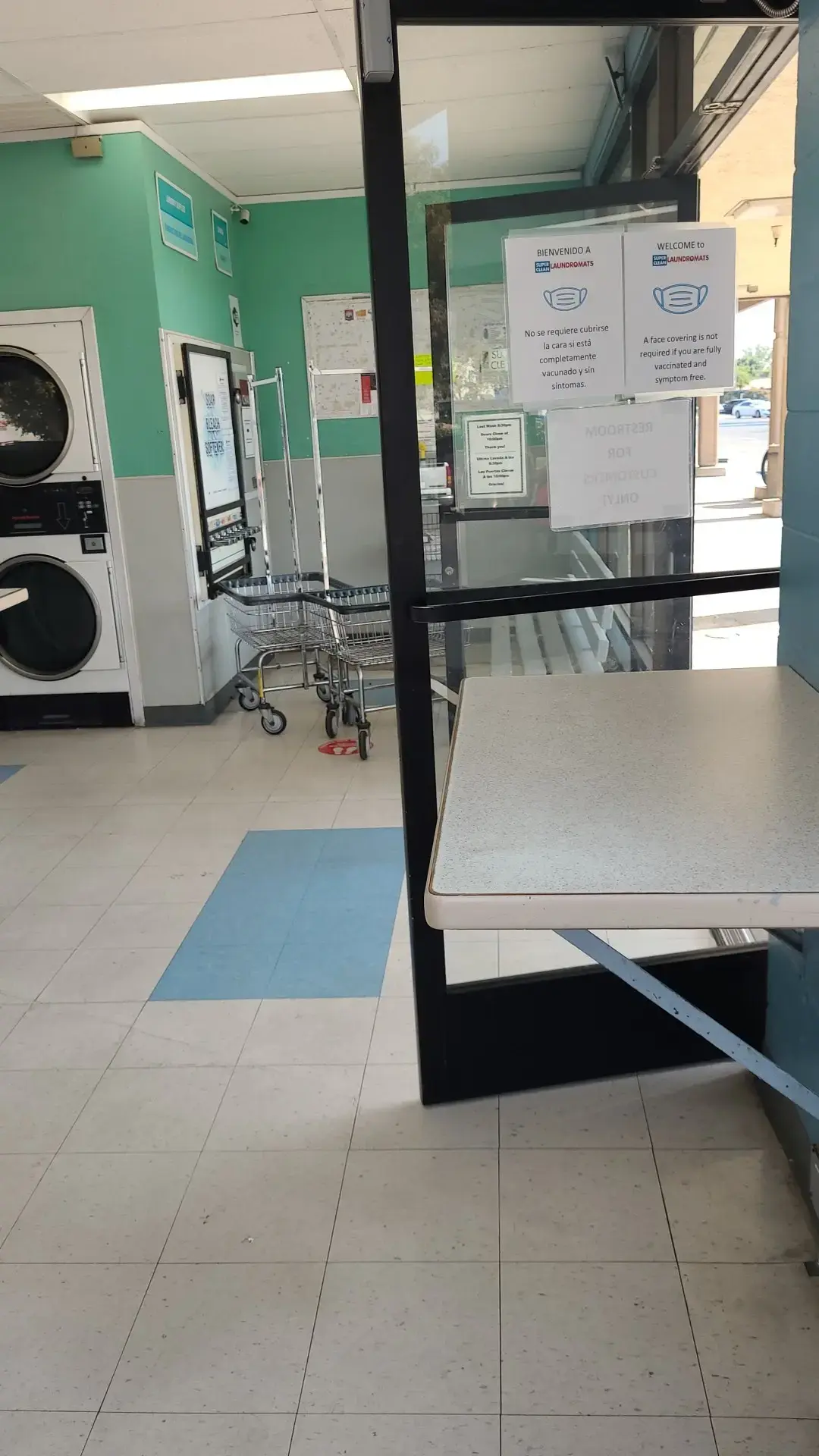 SuperClean Laundromats thumbnail 12