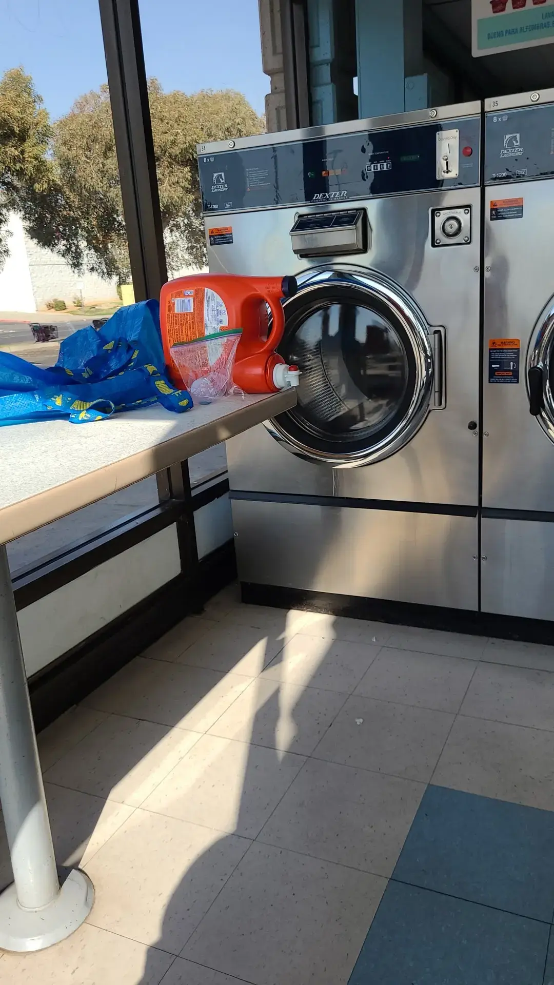 SuperClean Laundromats thumbnail 5