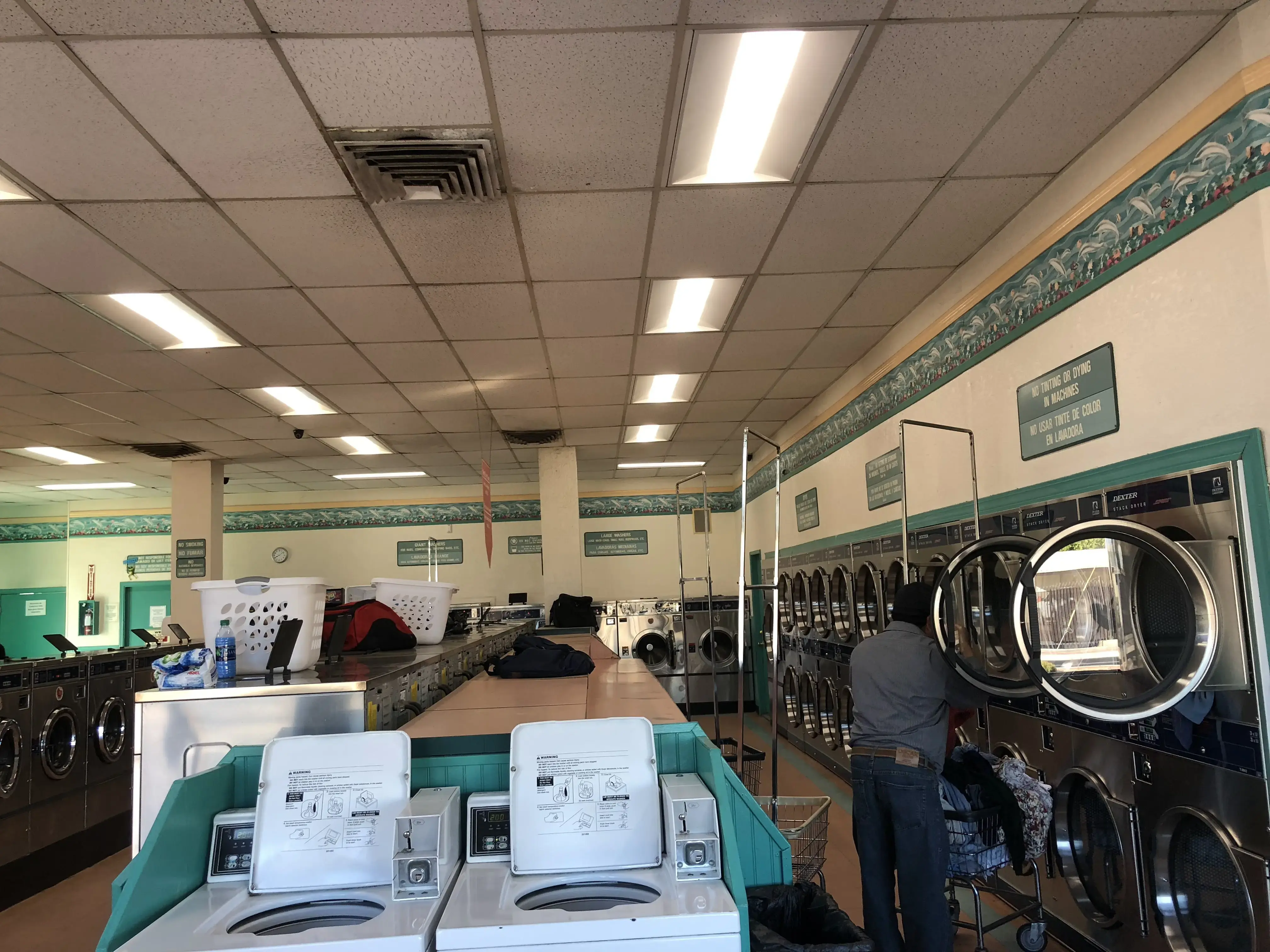 SuperClean Laundromats thumbnail 15
