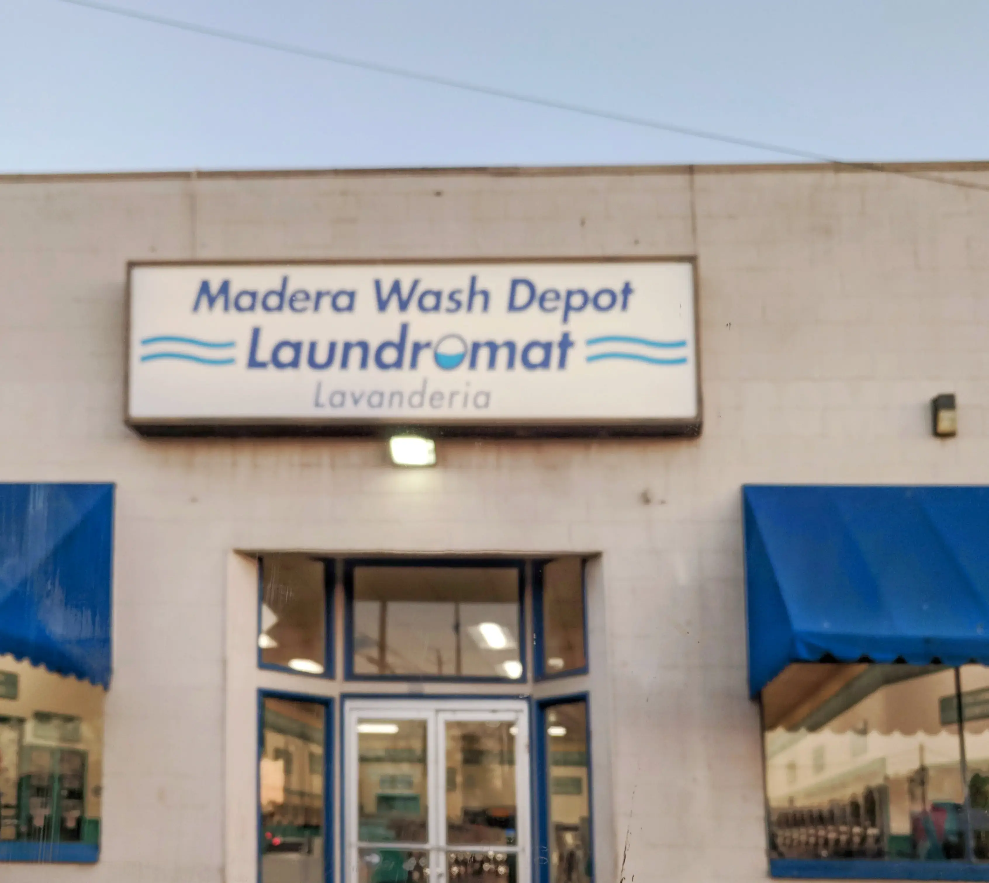 SuperClean Laundromats - Image 12