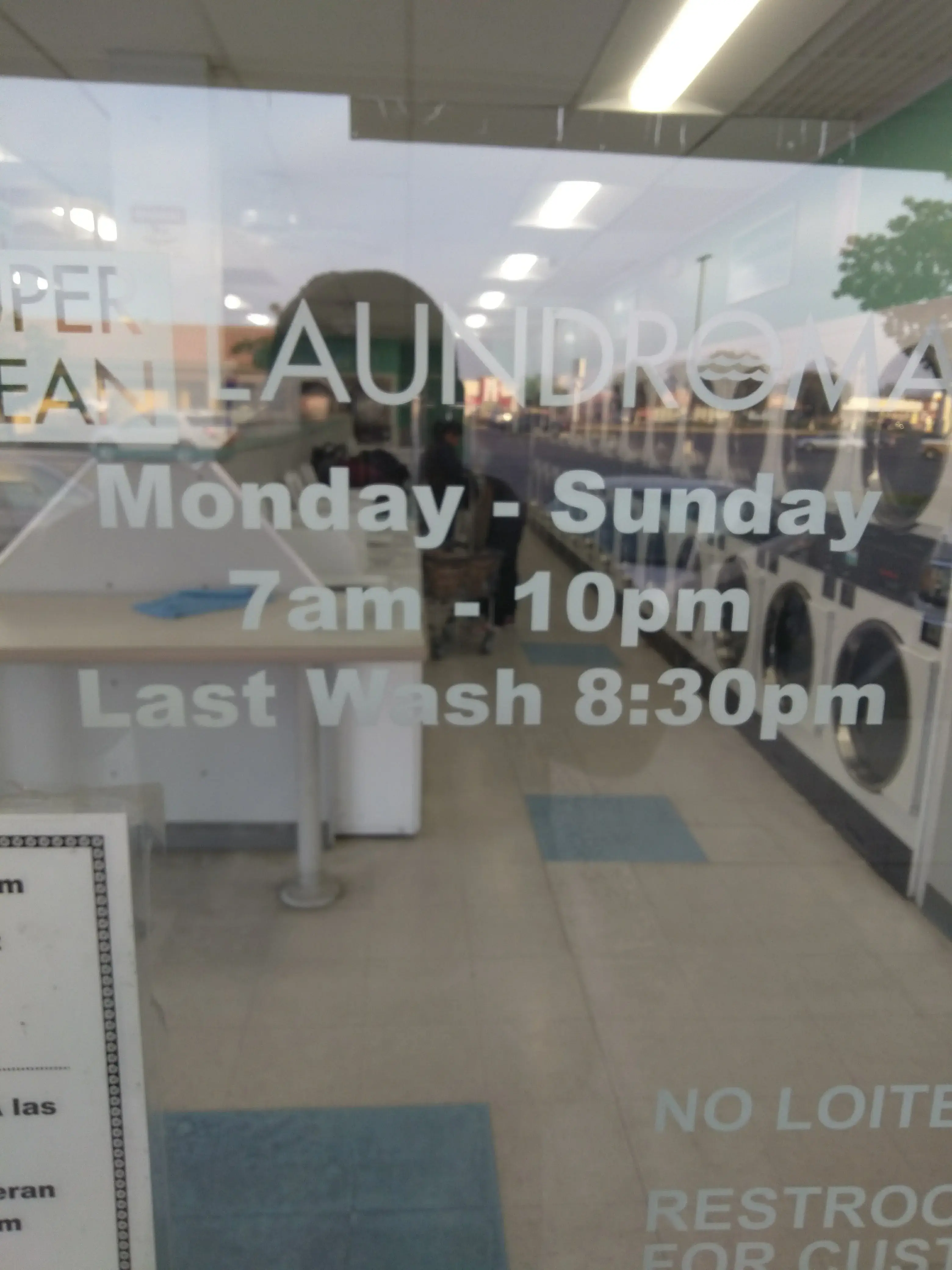 SuperClean Laundromats thumbnail 18