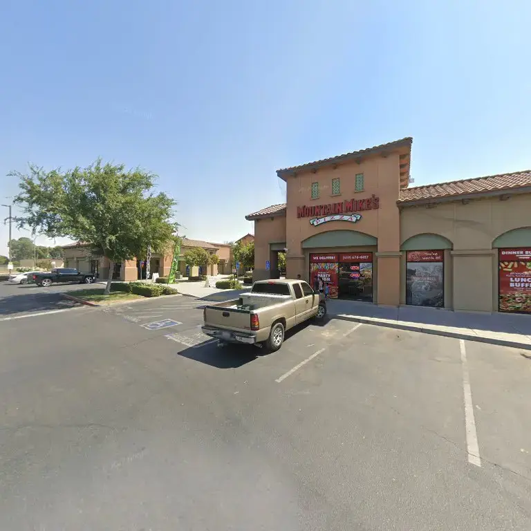 SuperClean Laundromats location