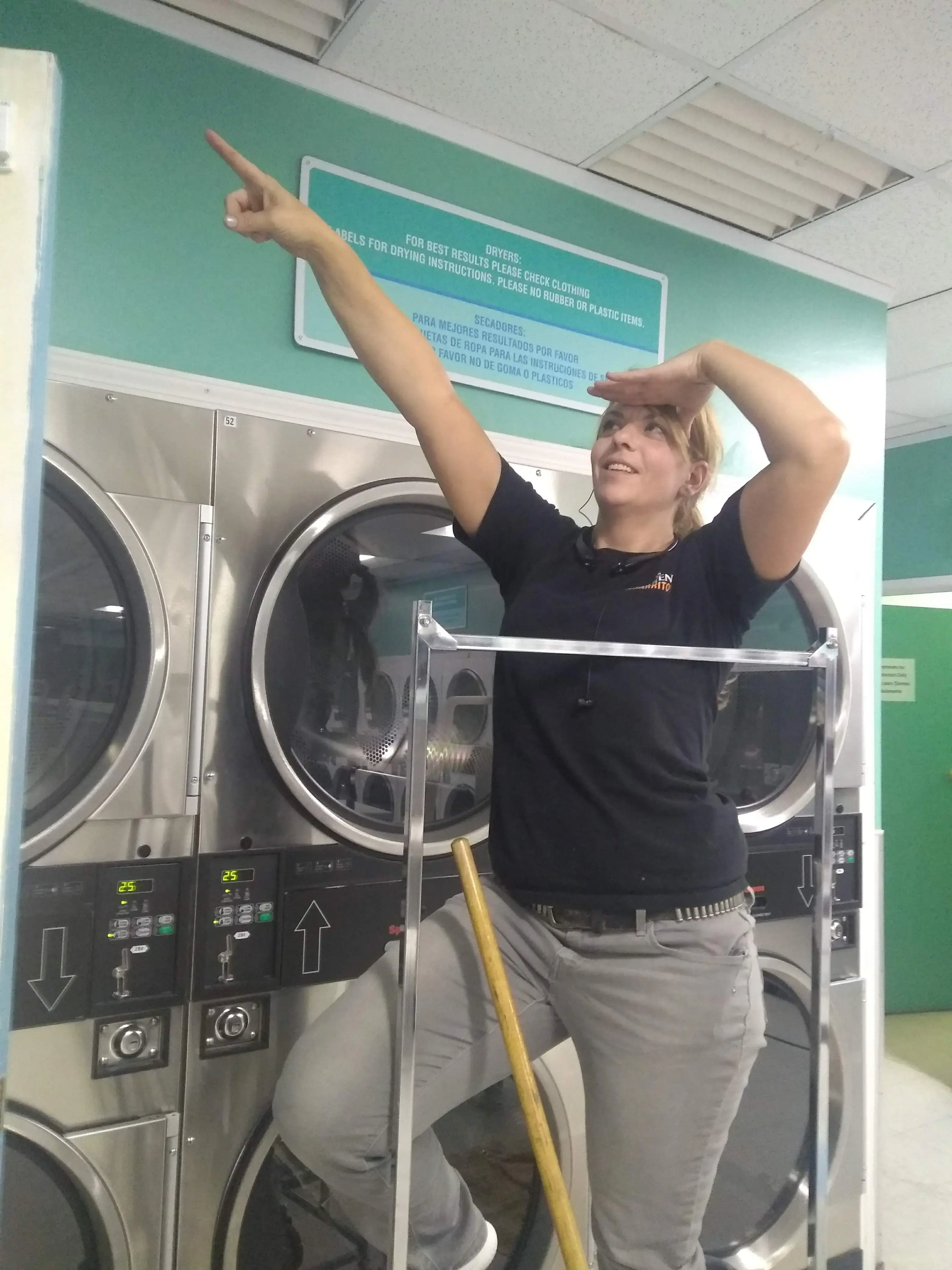 SuperClean Laundromats thumbnail 15