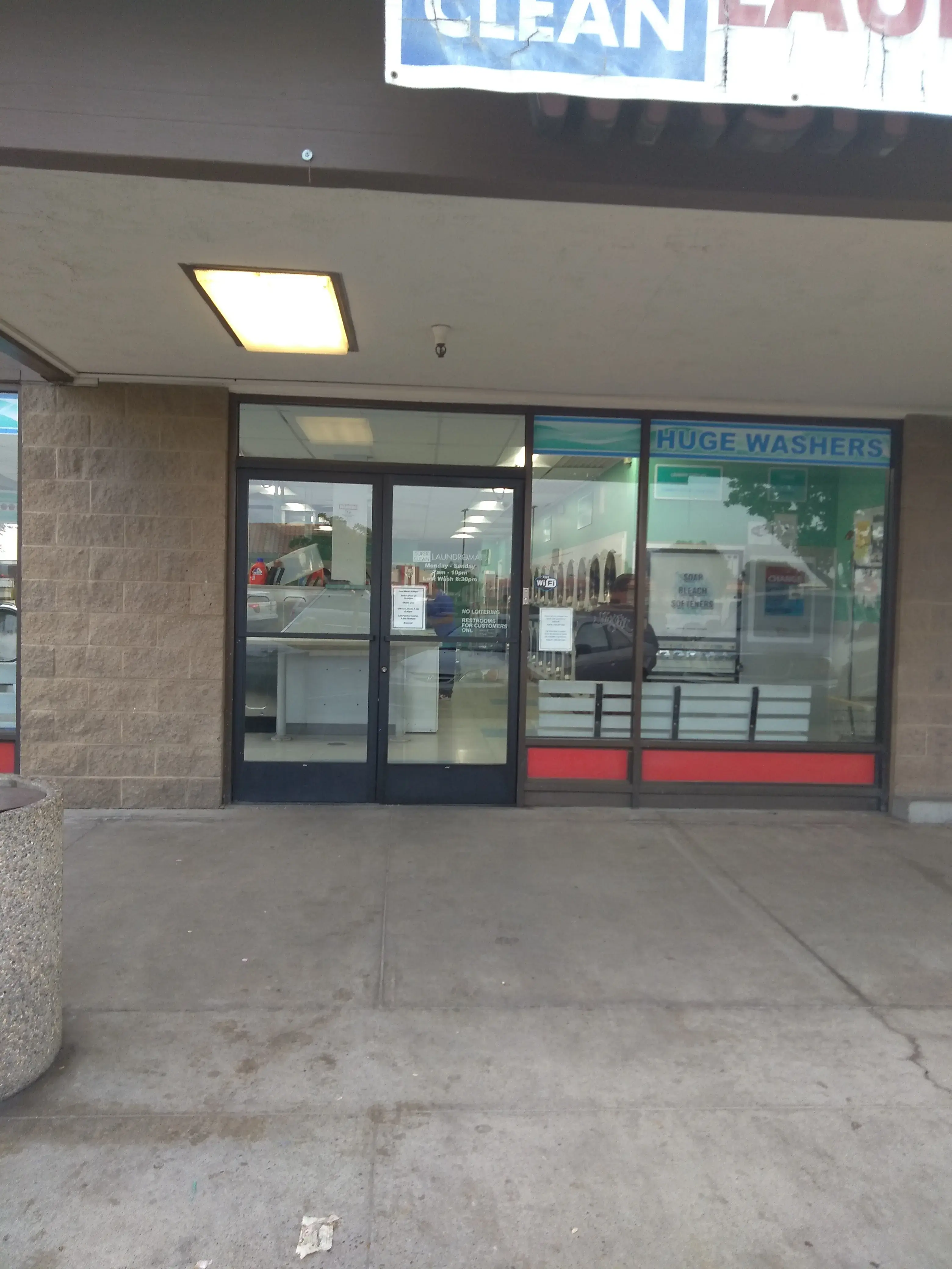 SuperClean Laundromats thumbnail 14
