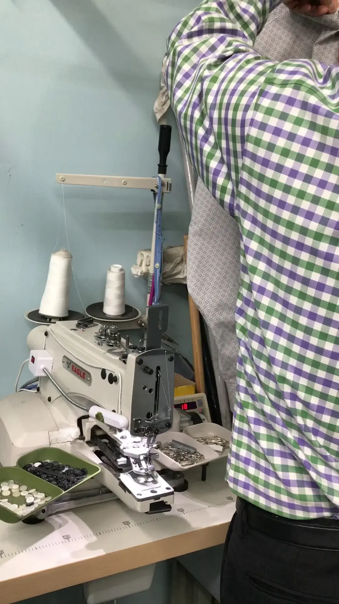 Superior Cleaners & Alterations - Image 14