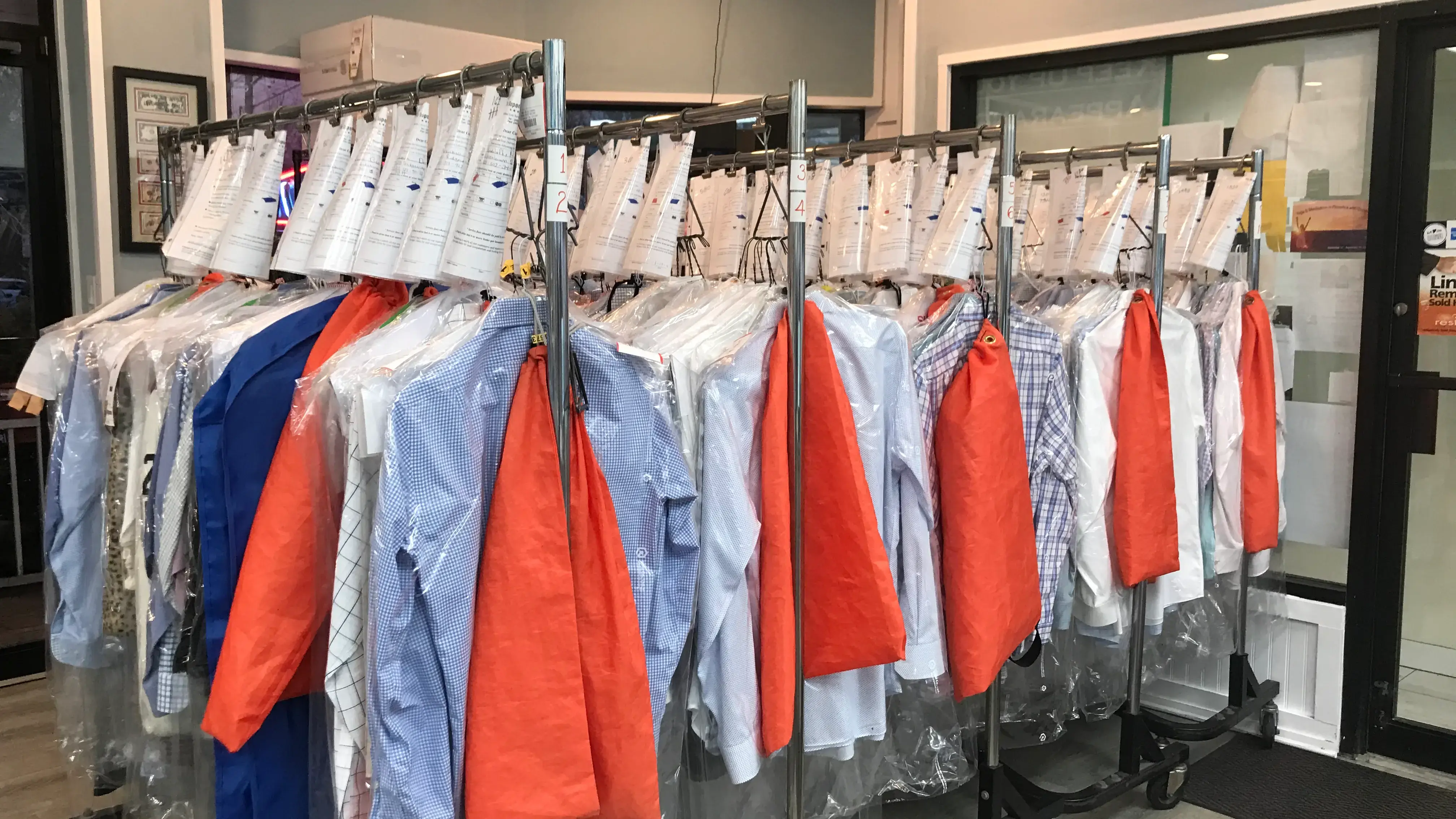 Superior Cleaners & Alterations - Image 1