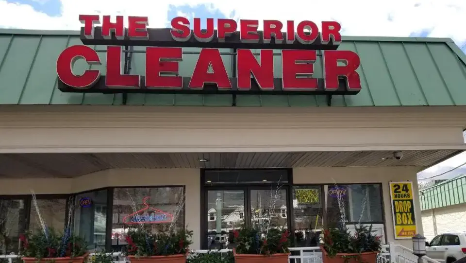 Superior Cleaners & Alterations - Image 3