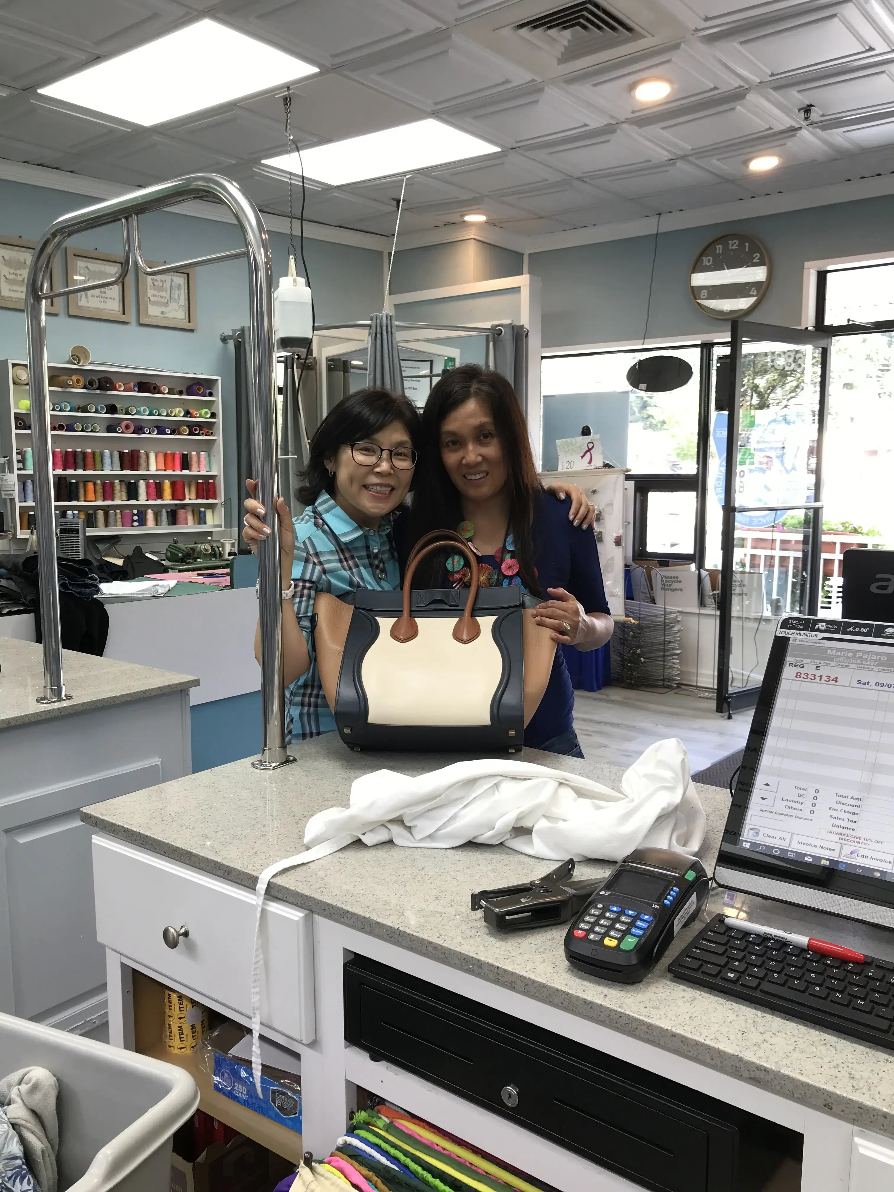 Superior Cleaners & Alterations - Image 16
