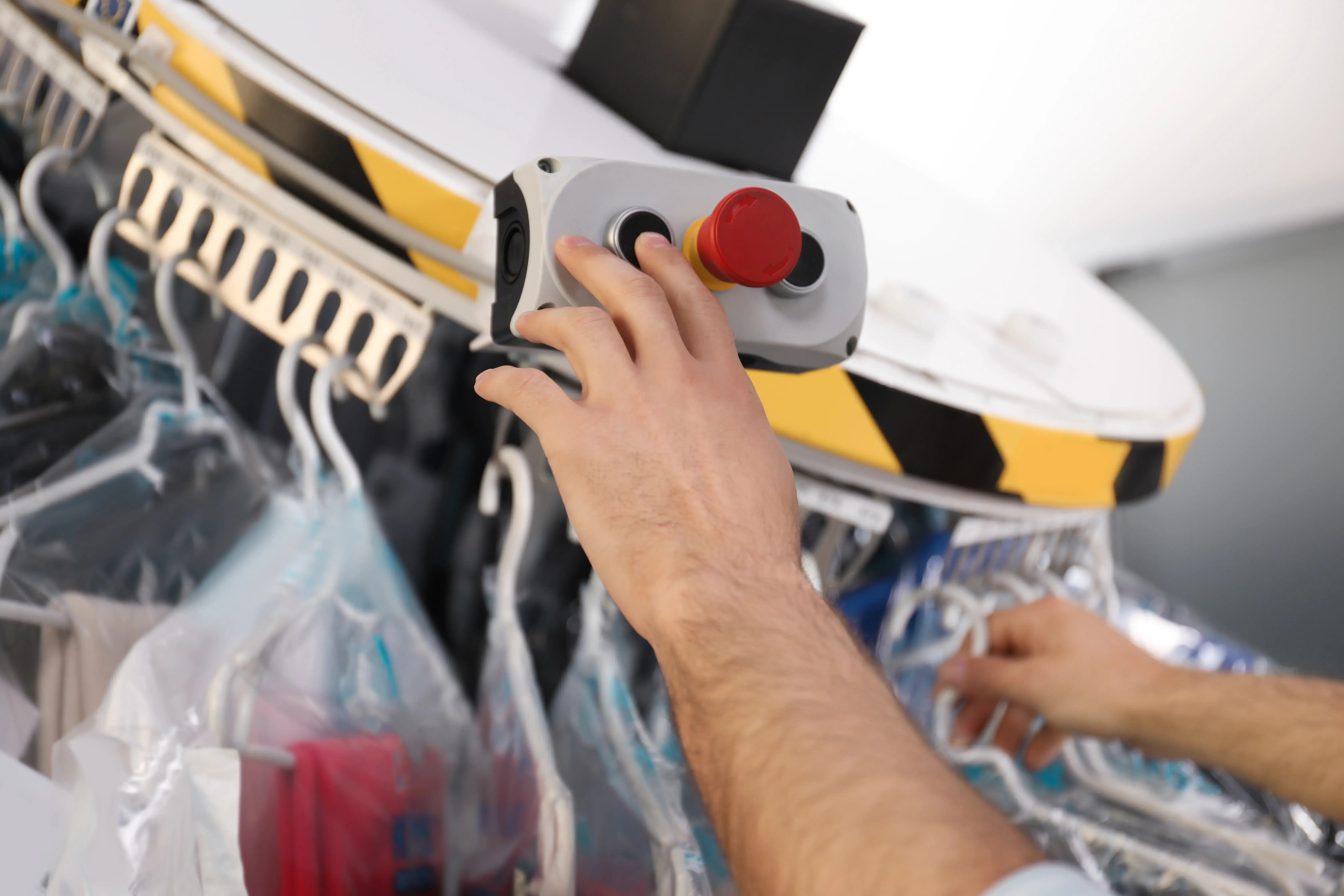 Superior Cleaners & Tailors - Image 4