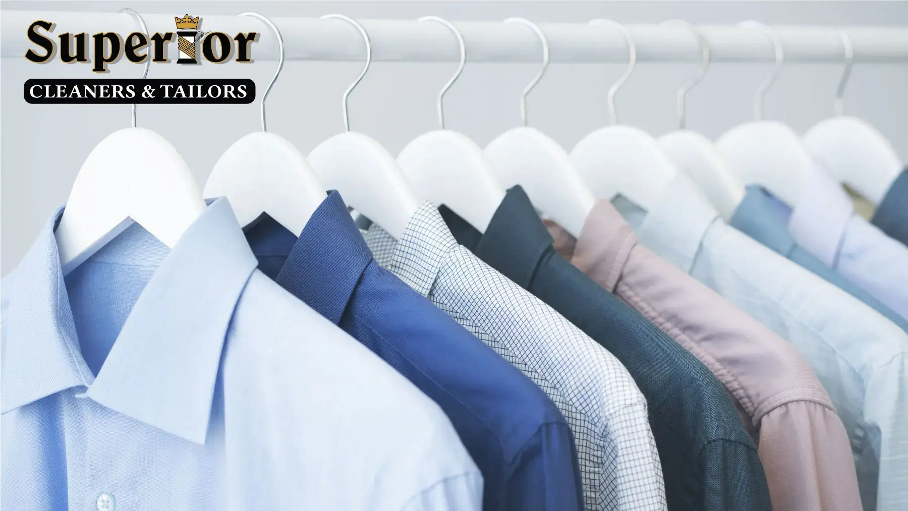 Superior Cleaners & Tailors thumbnail 3