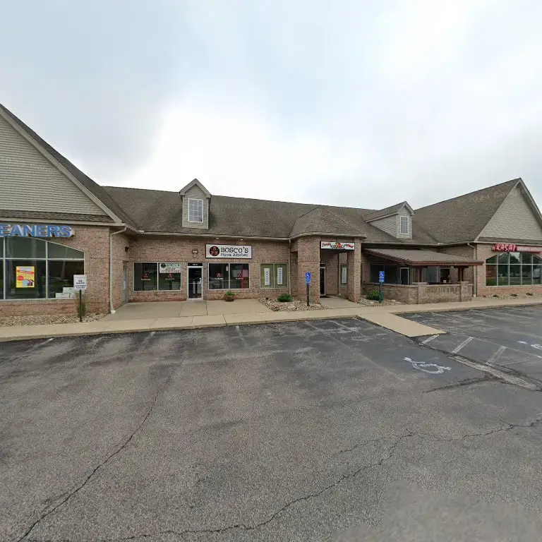 Superior Cleaners - Image 1