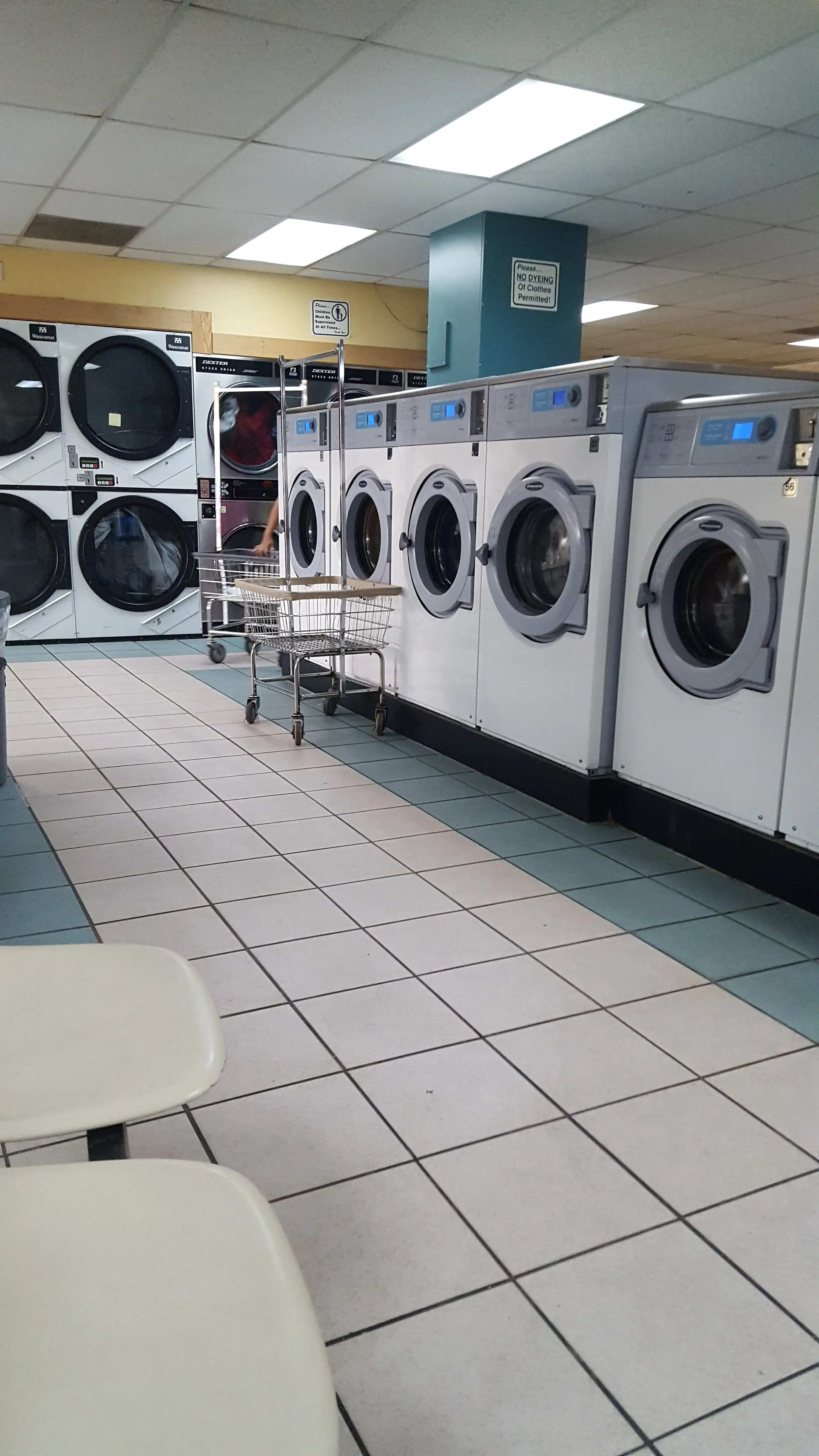 Superior Laundries - Image 20