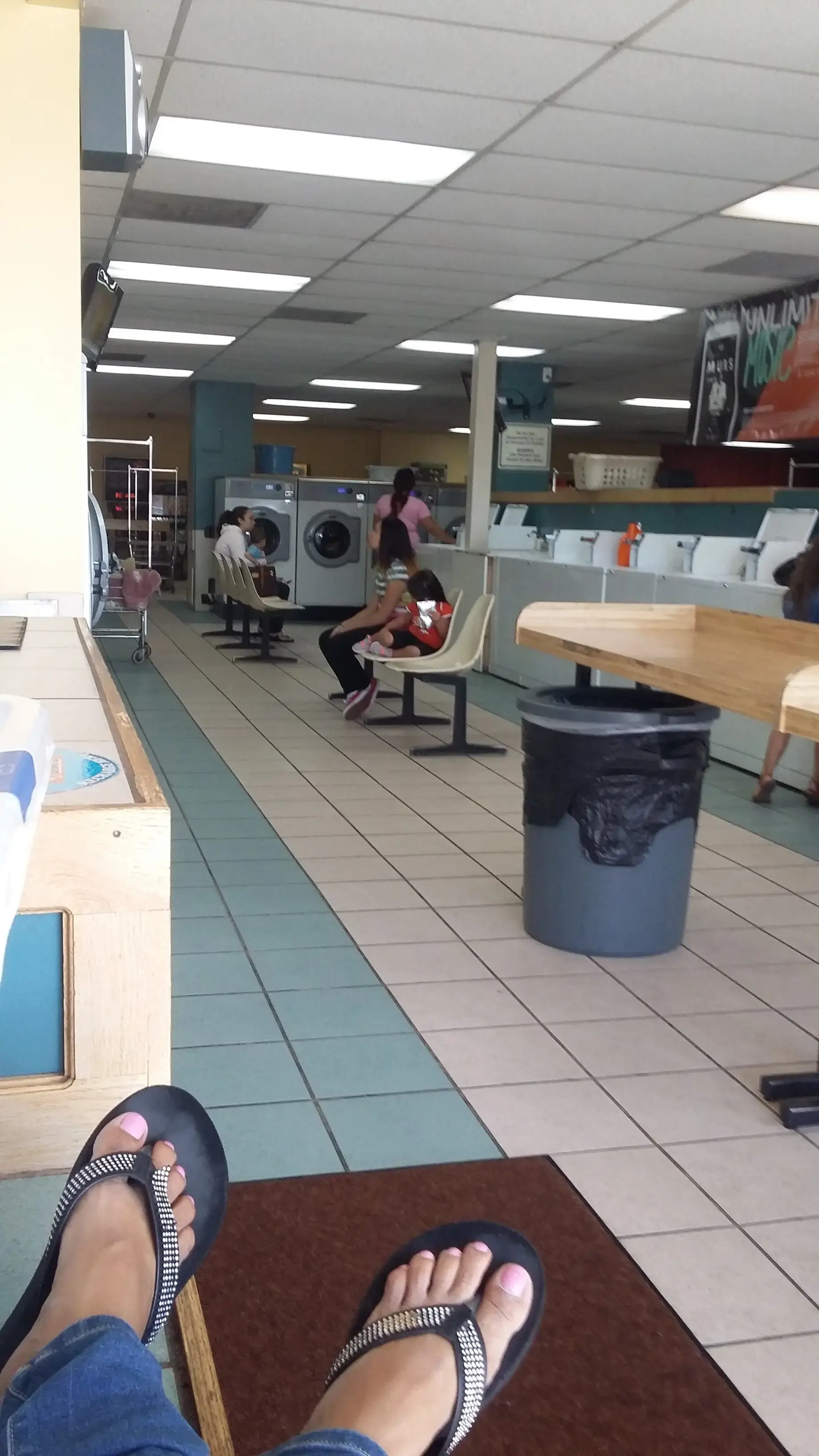 Superior Laundries thumbnail 5