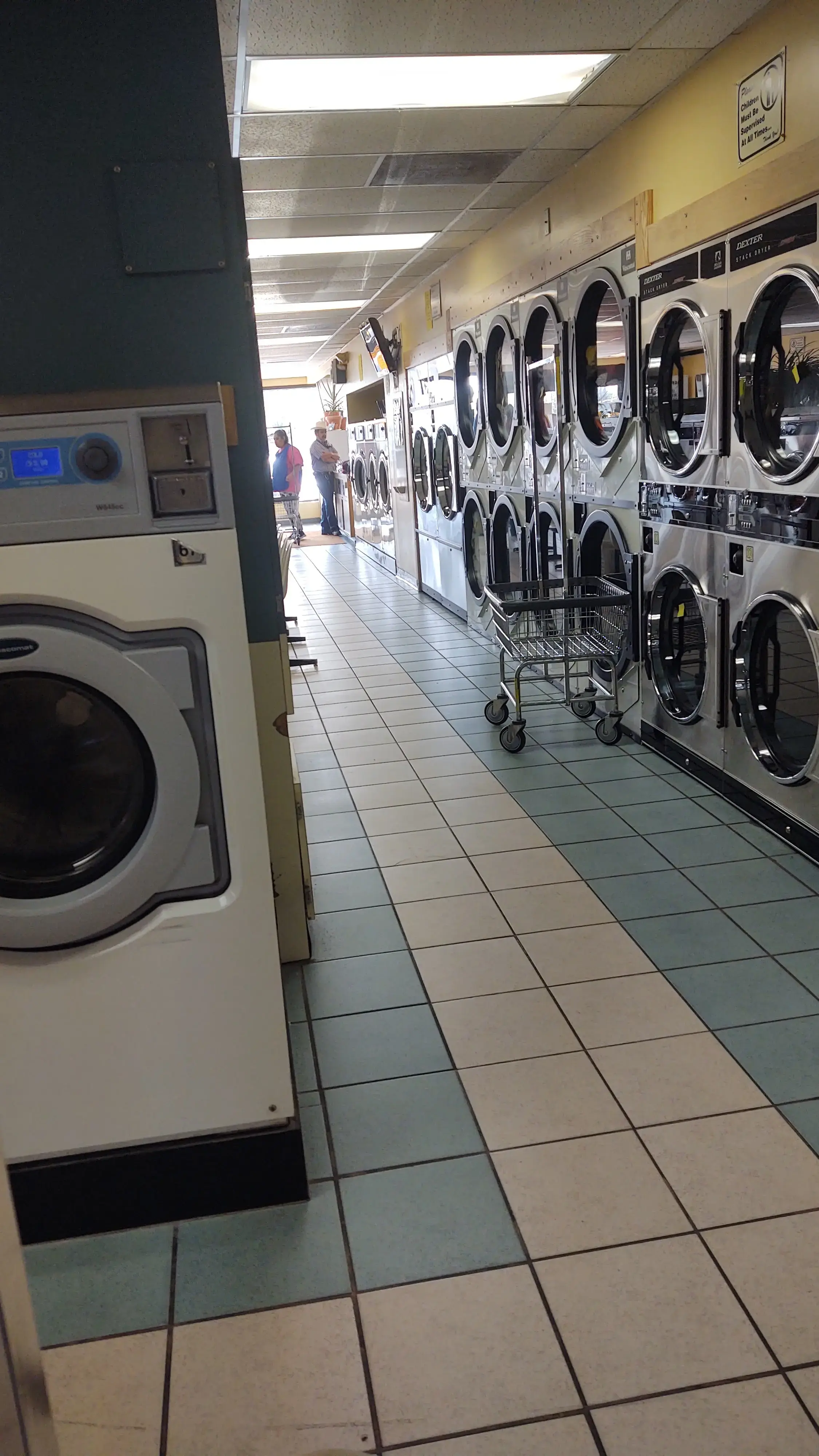 Superior Laundries - Image 14