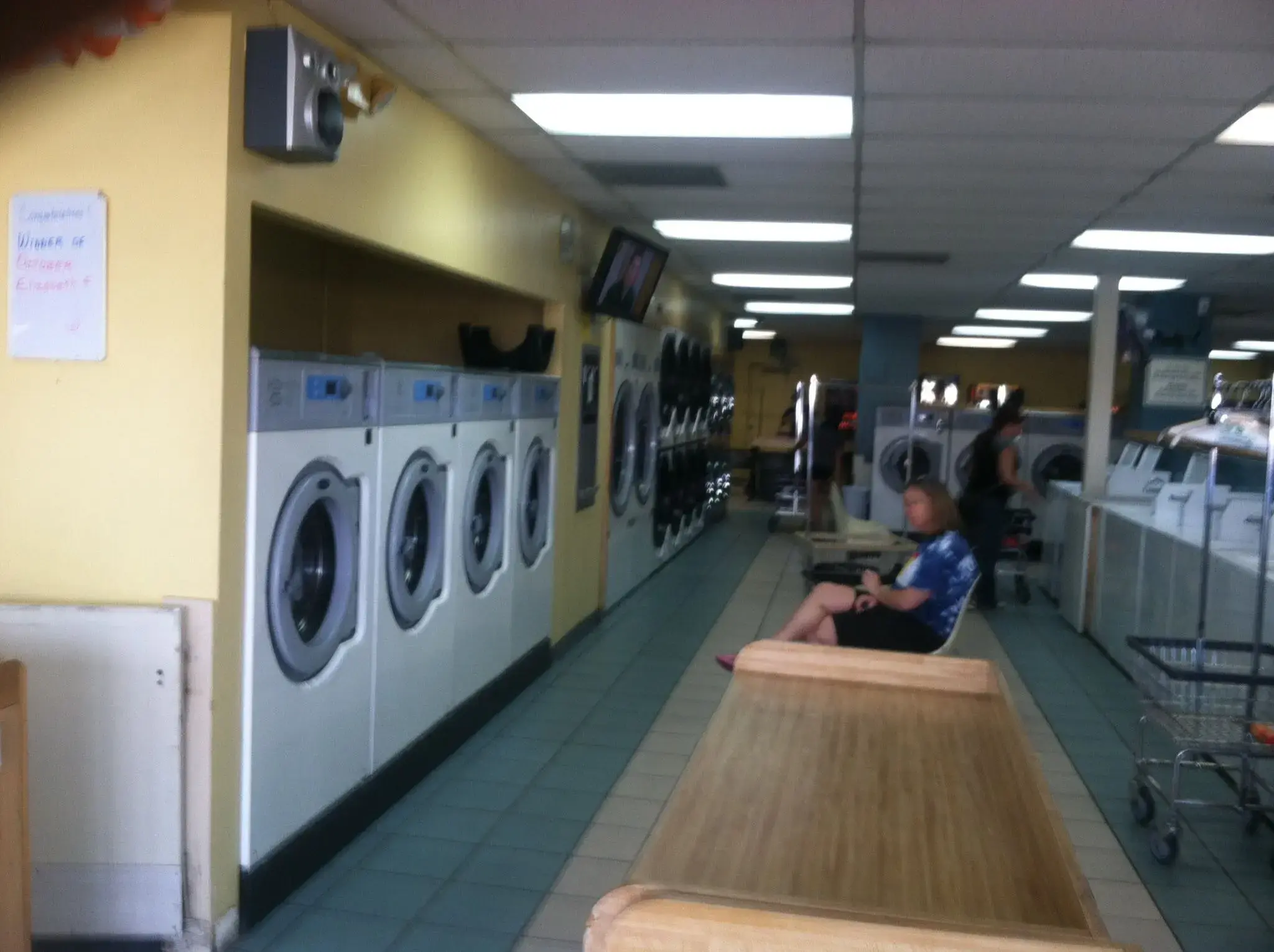 Superior Laundries thumbnail 10