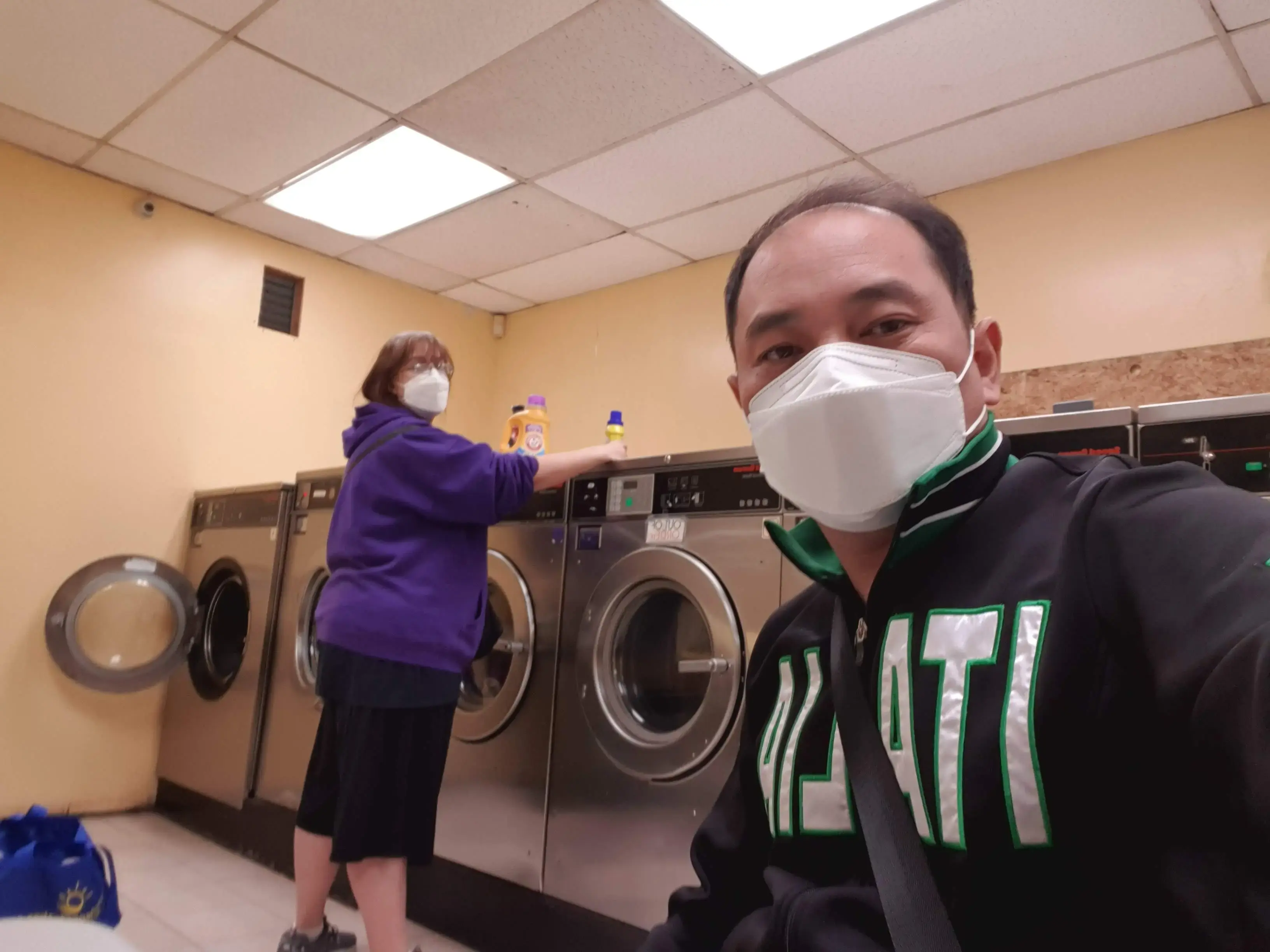 Superior Laundries - Image 8