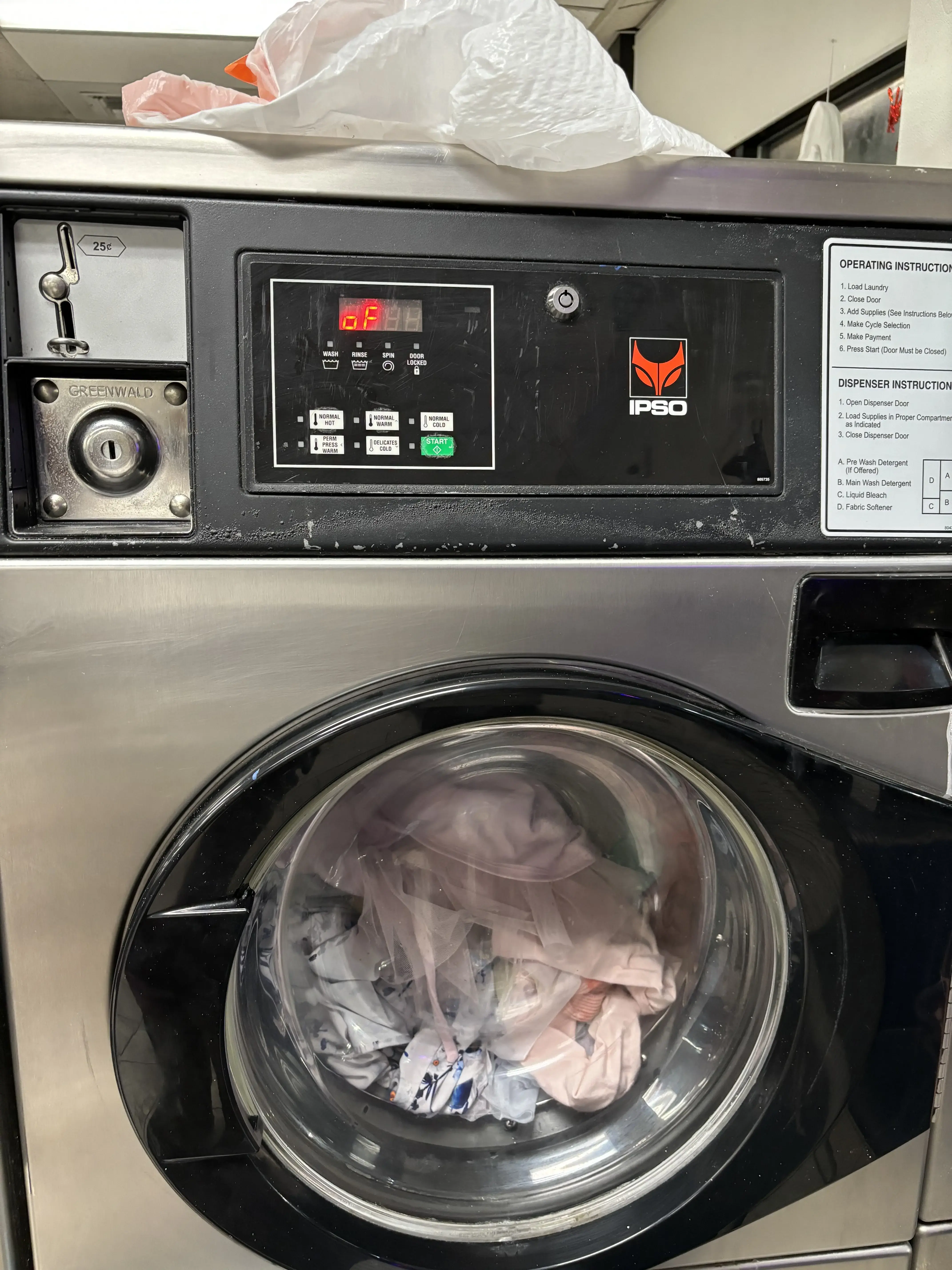 Superior Laundries - Image 9