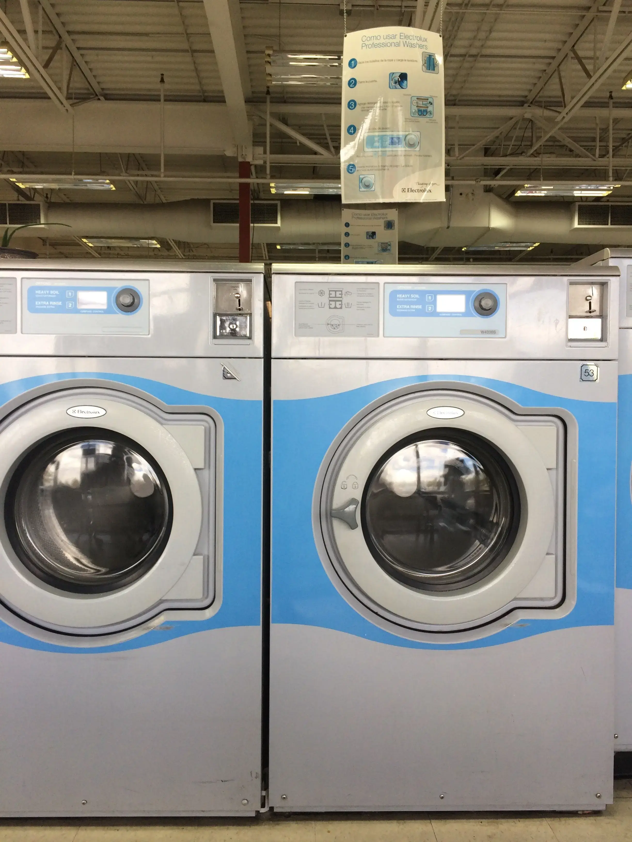 Superior Laundries - Image 20