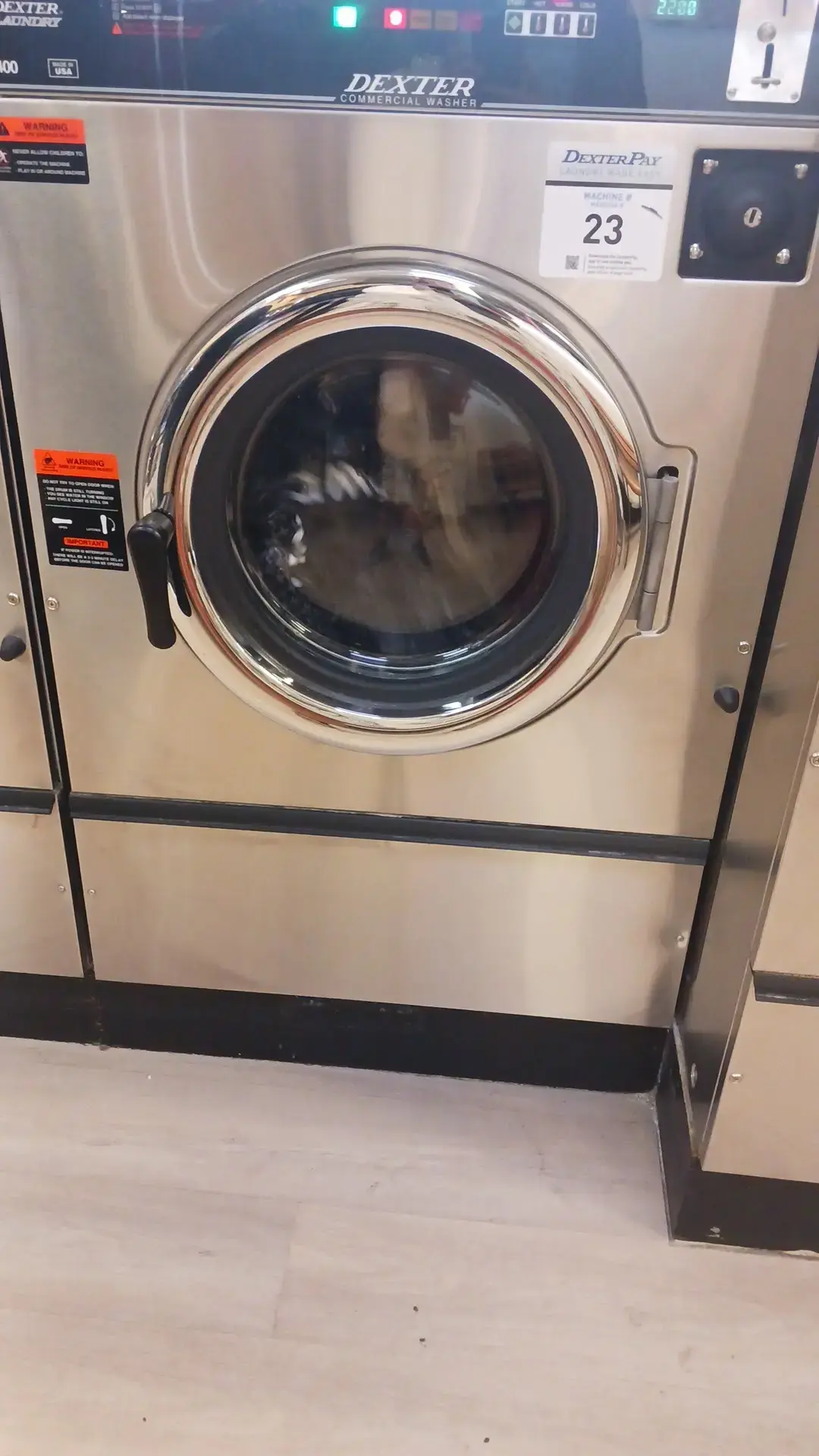 Superior Laundries thumbnail 5