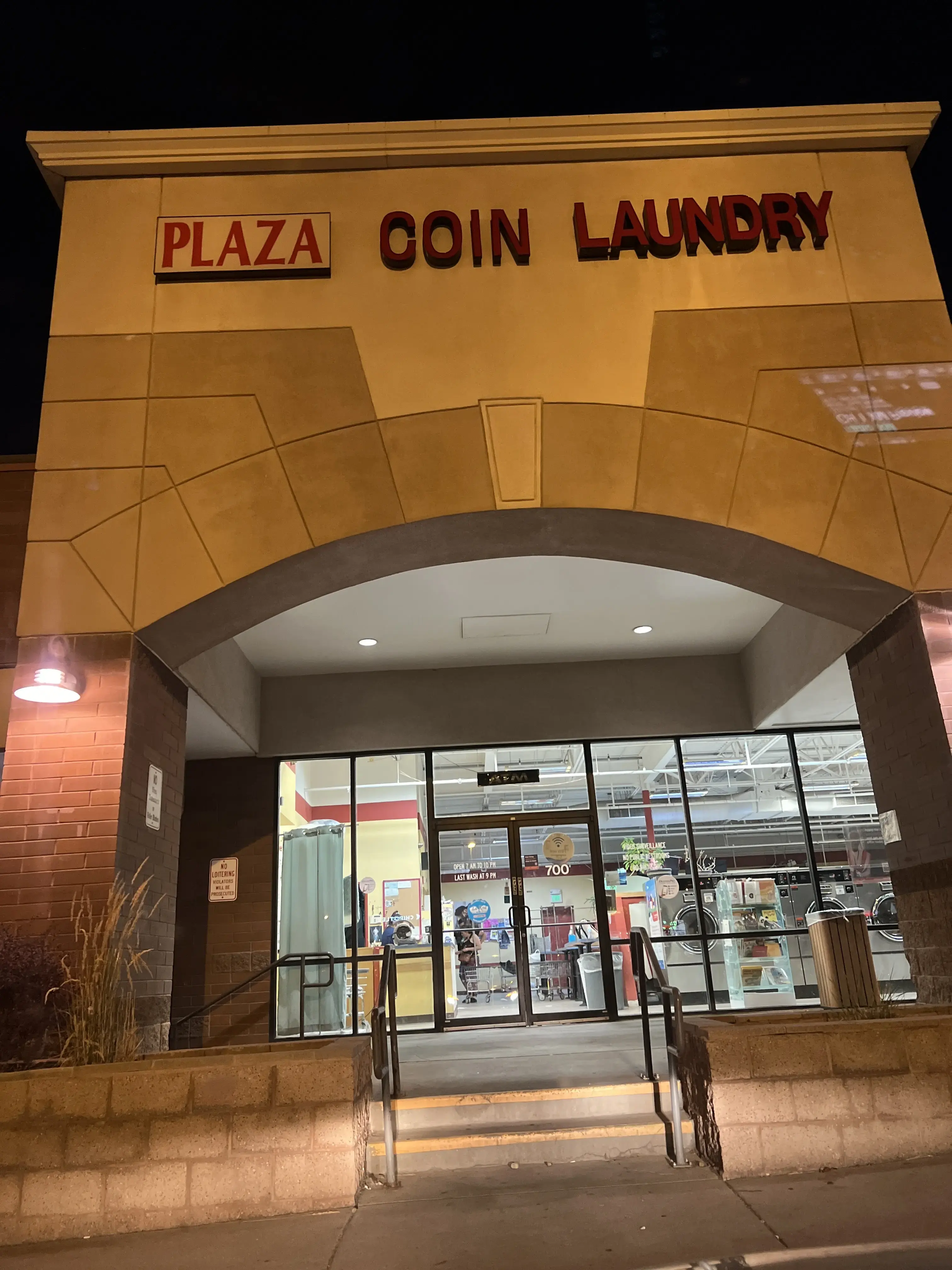 Superior Laundries thumbnail 13