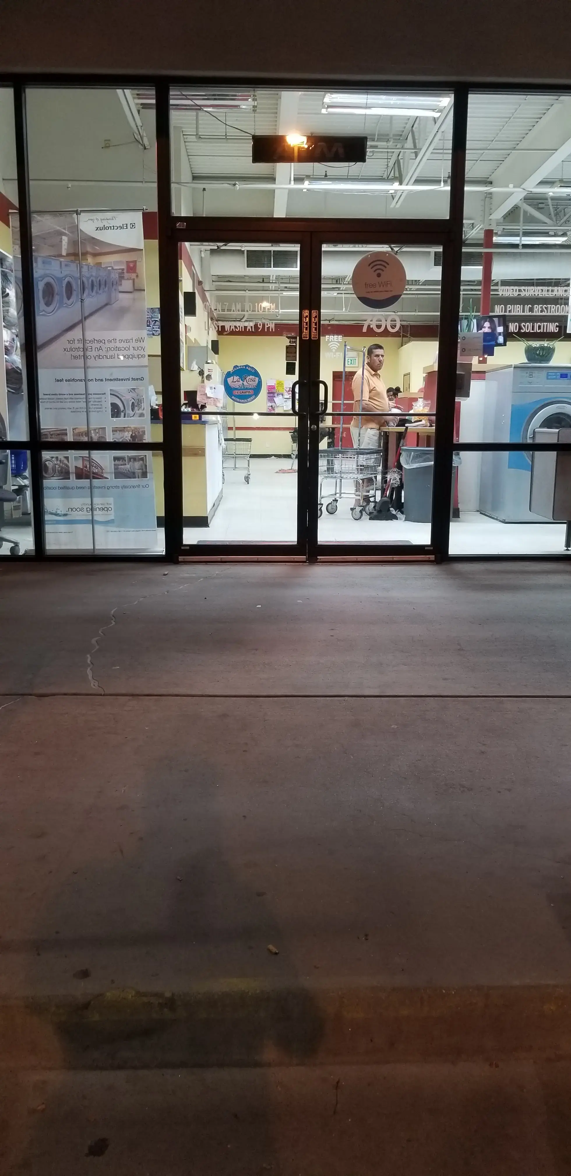 Superior Laundries - Image 7
