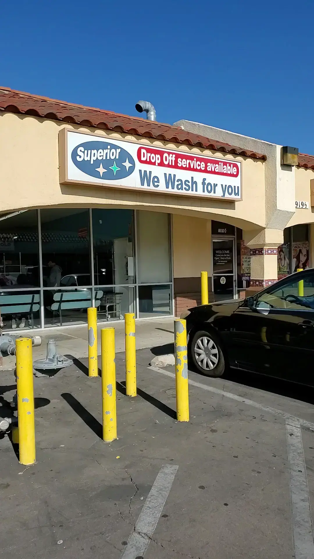 Superior Laundry - Bassett thumbnail 16