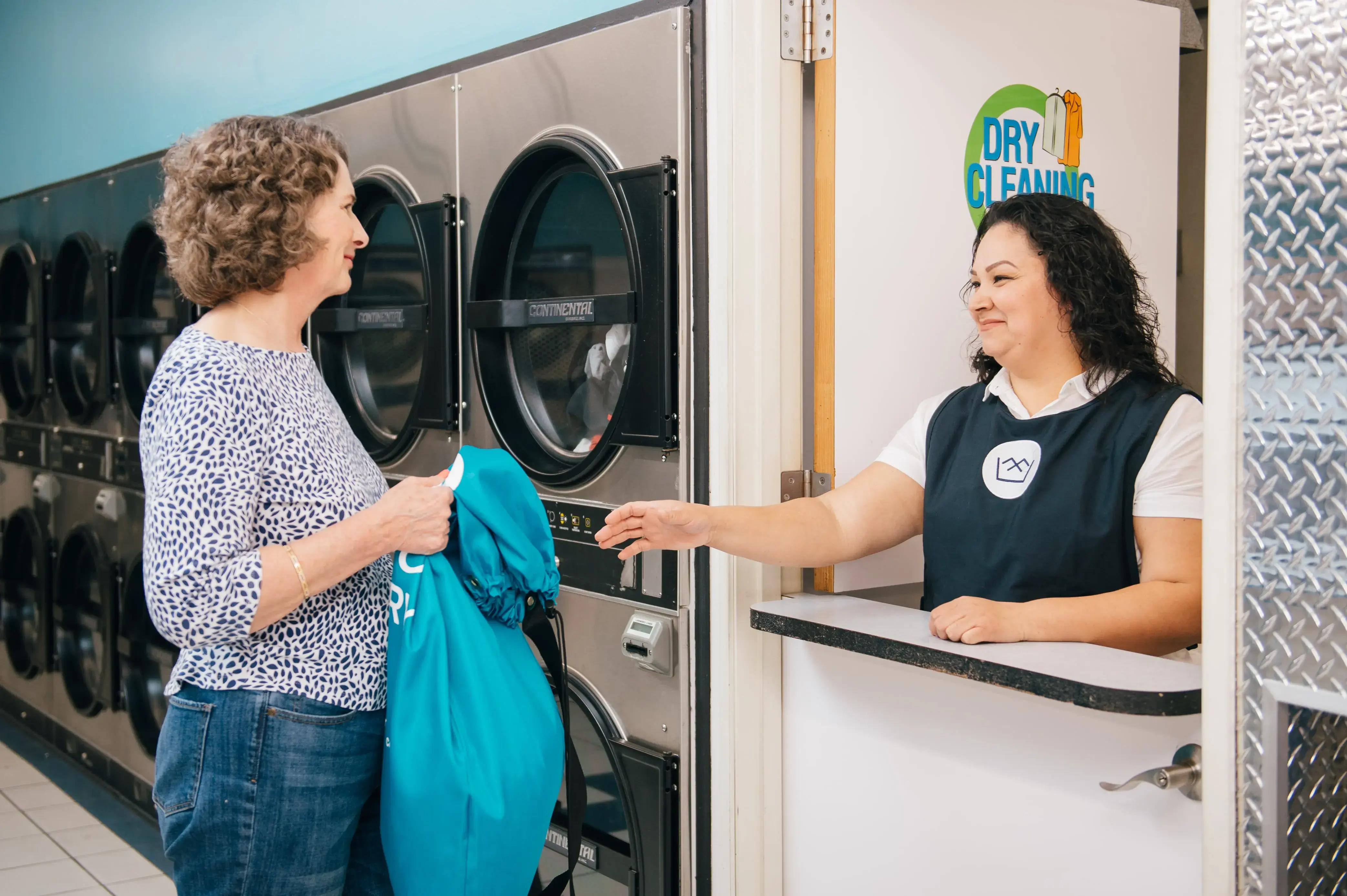 Superior Laundry - Bassett - Image 17