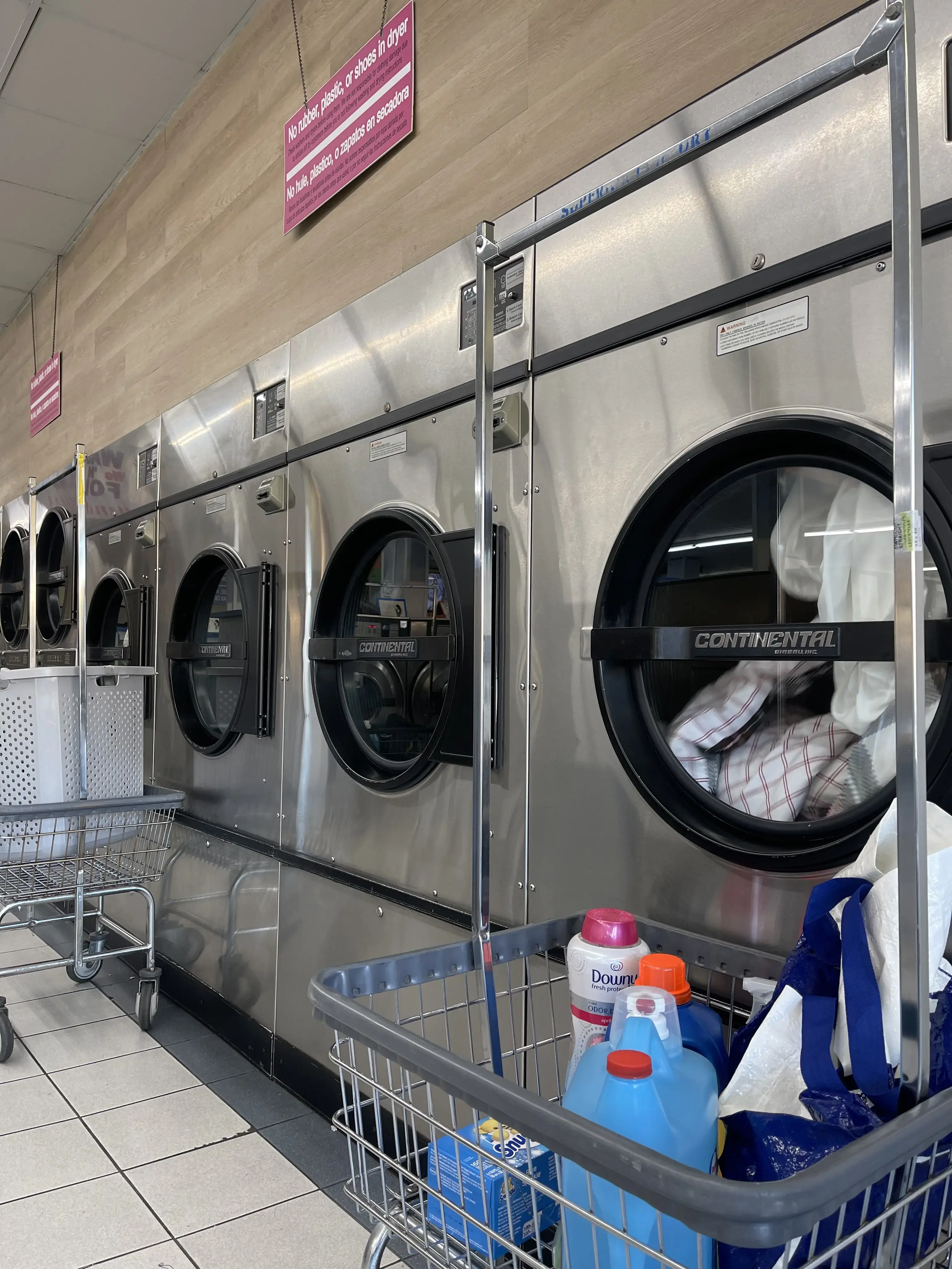 Superior Laundry - Bassett - Image 18